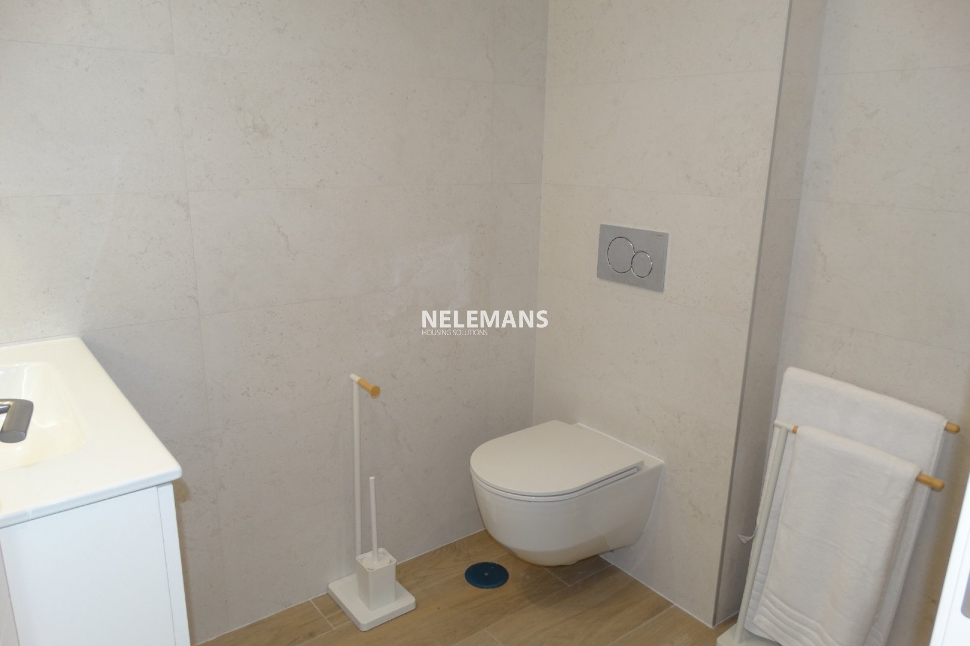 Neubau  - Apartment - Pilar de La Horadada