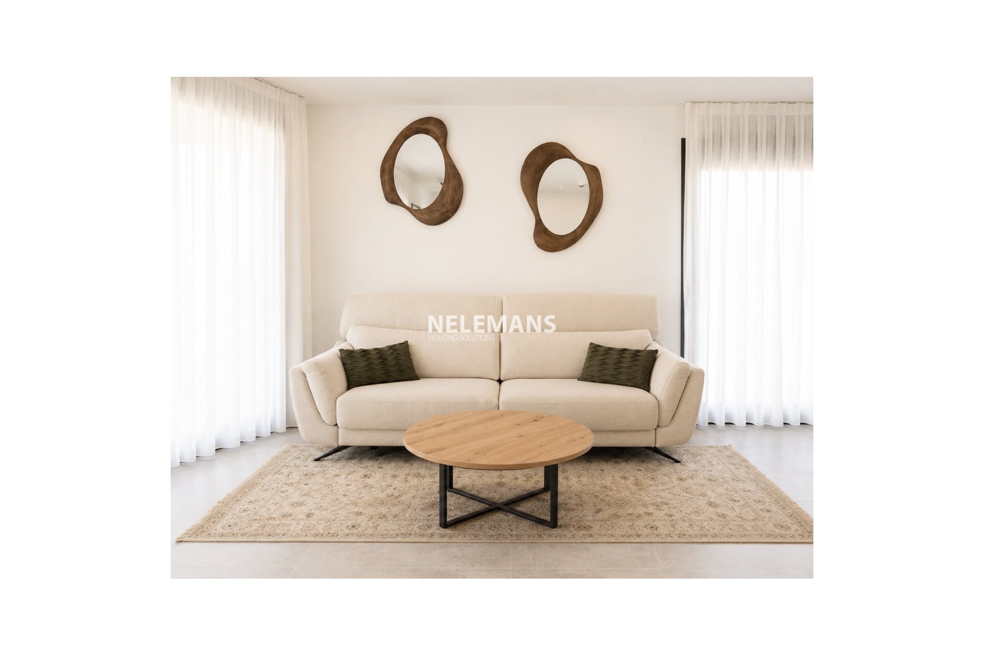 Neubau  - Apartment - Pilar de La Horadada
