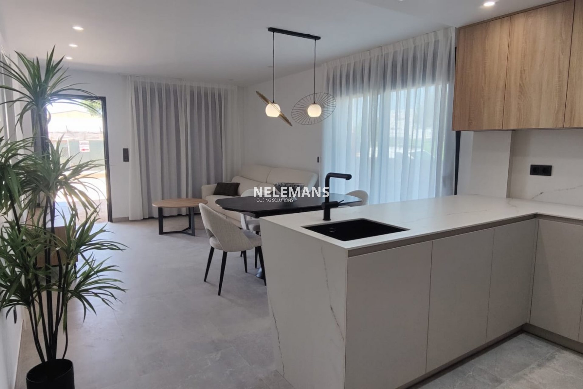 Neubau  - Apartment - Pilar de La Horadada