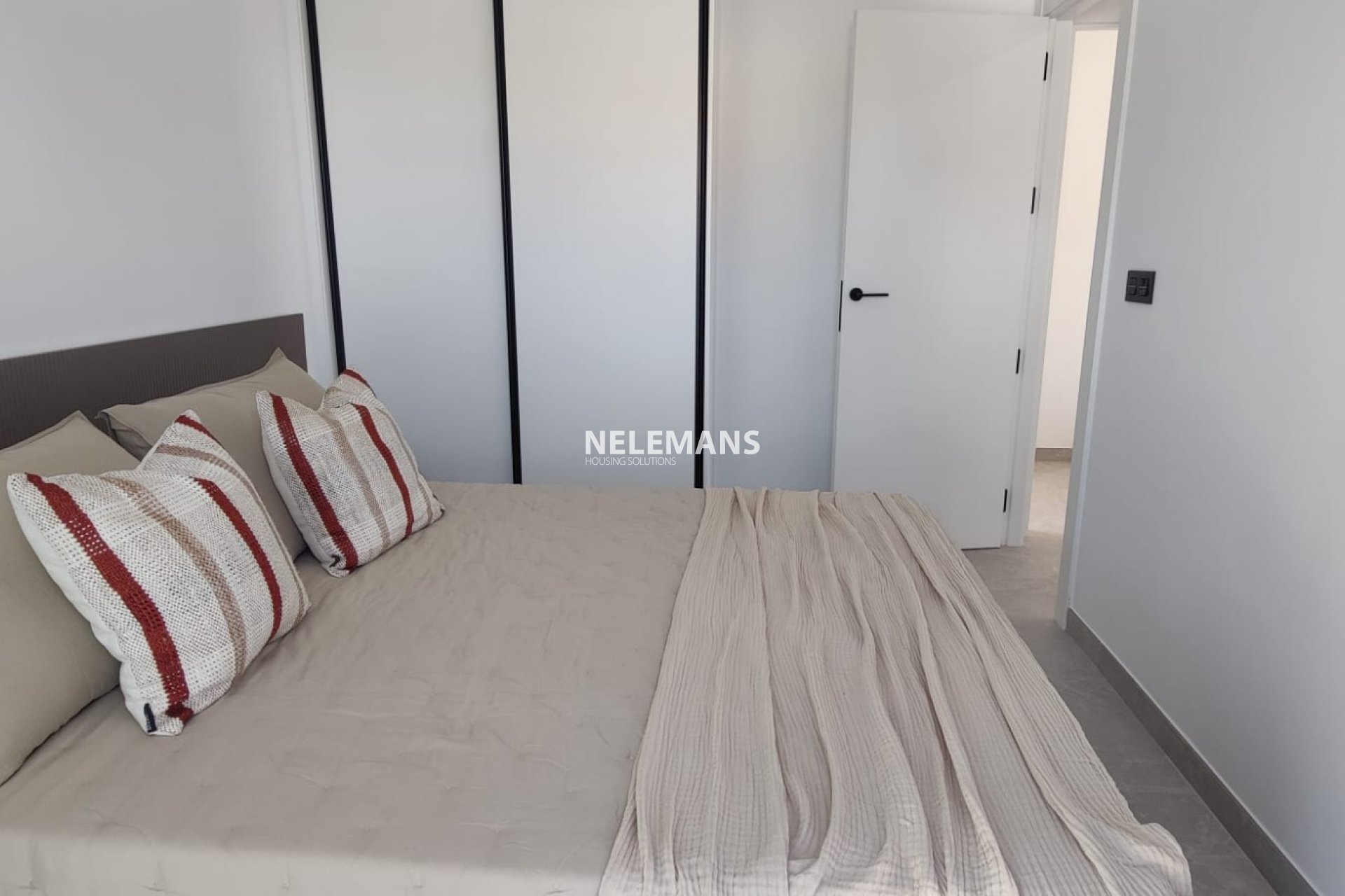 Neubau  - Apartment - Pilar de La Horadada