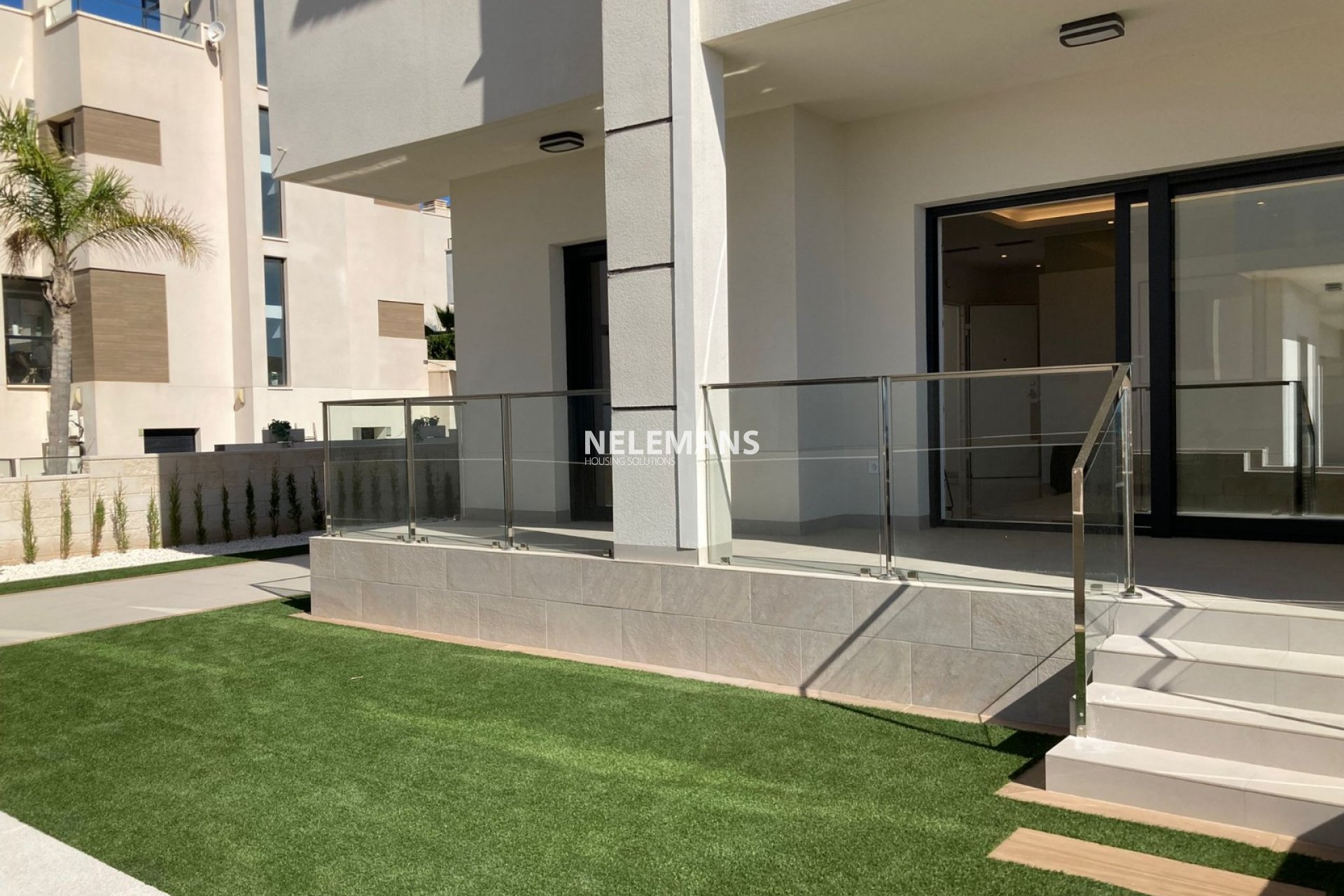 Neubau  - Apartment - Rojales - Doña Pepa