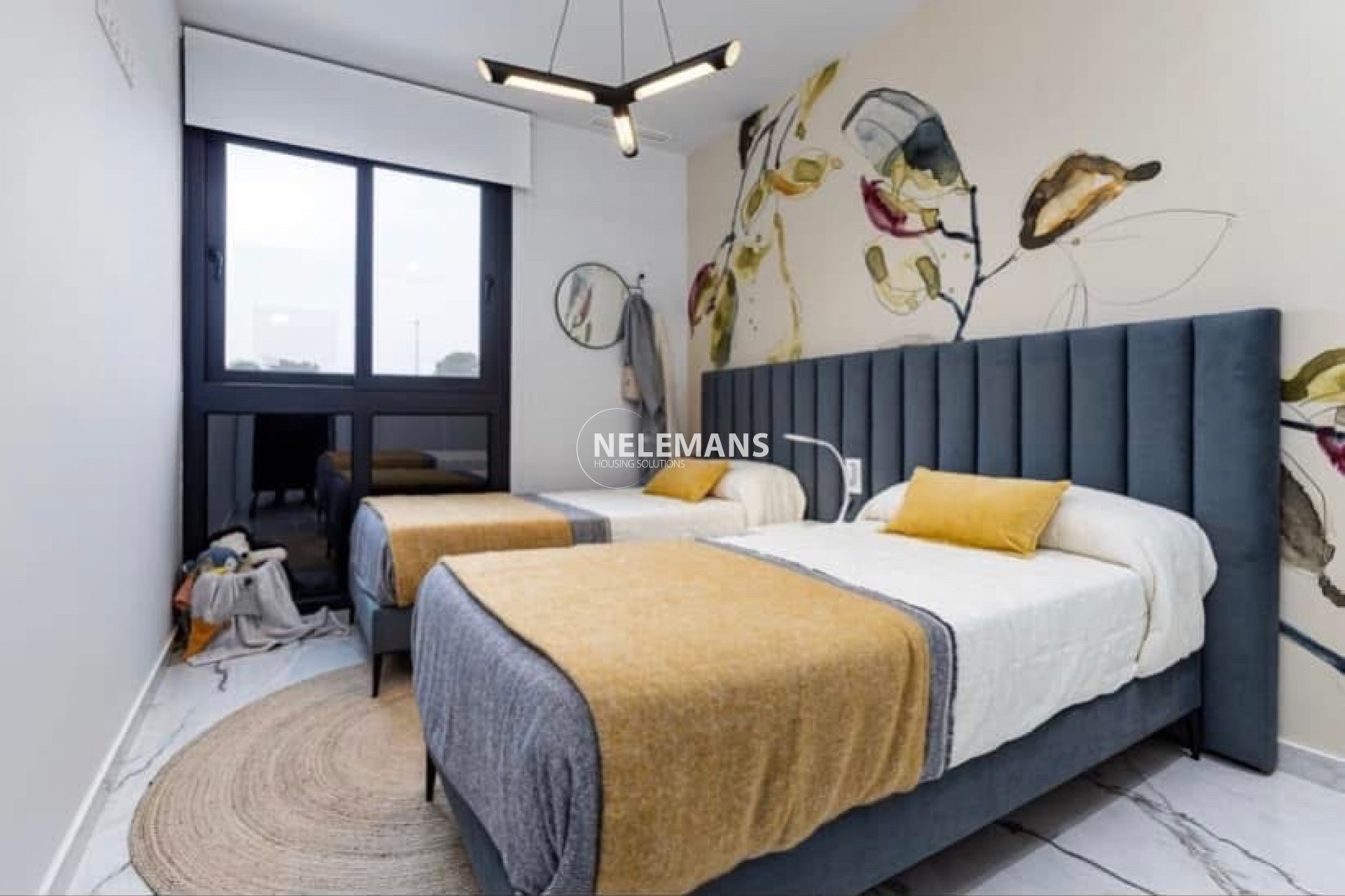 Neubau  - Apartment - Rojales - Lo Marabu