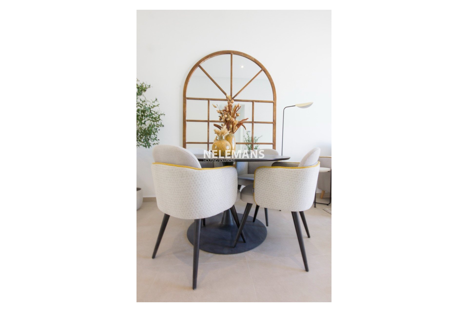 Neubau  - Apartment - San Fulgencio