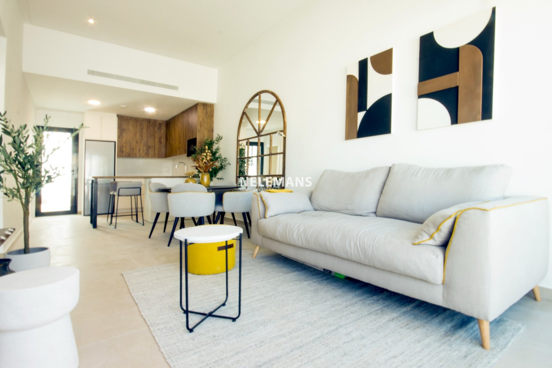 Neubau  - Apartment - San Fulgencio