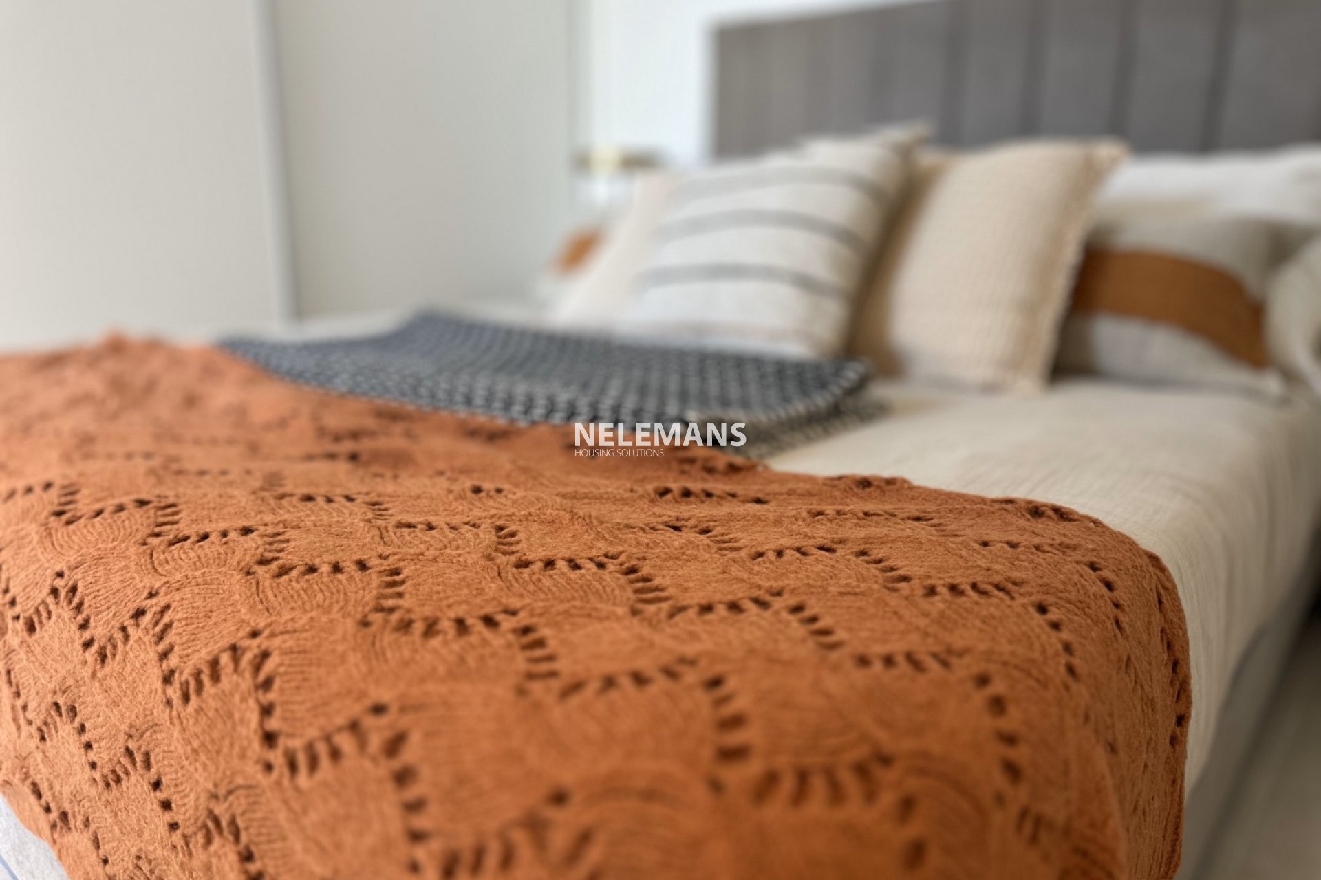 Neubau  - Apartment - San Fulgencio