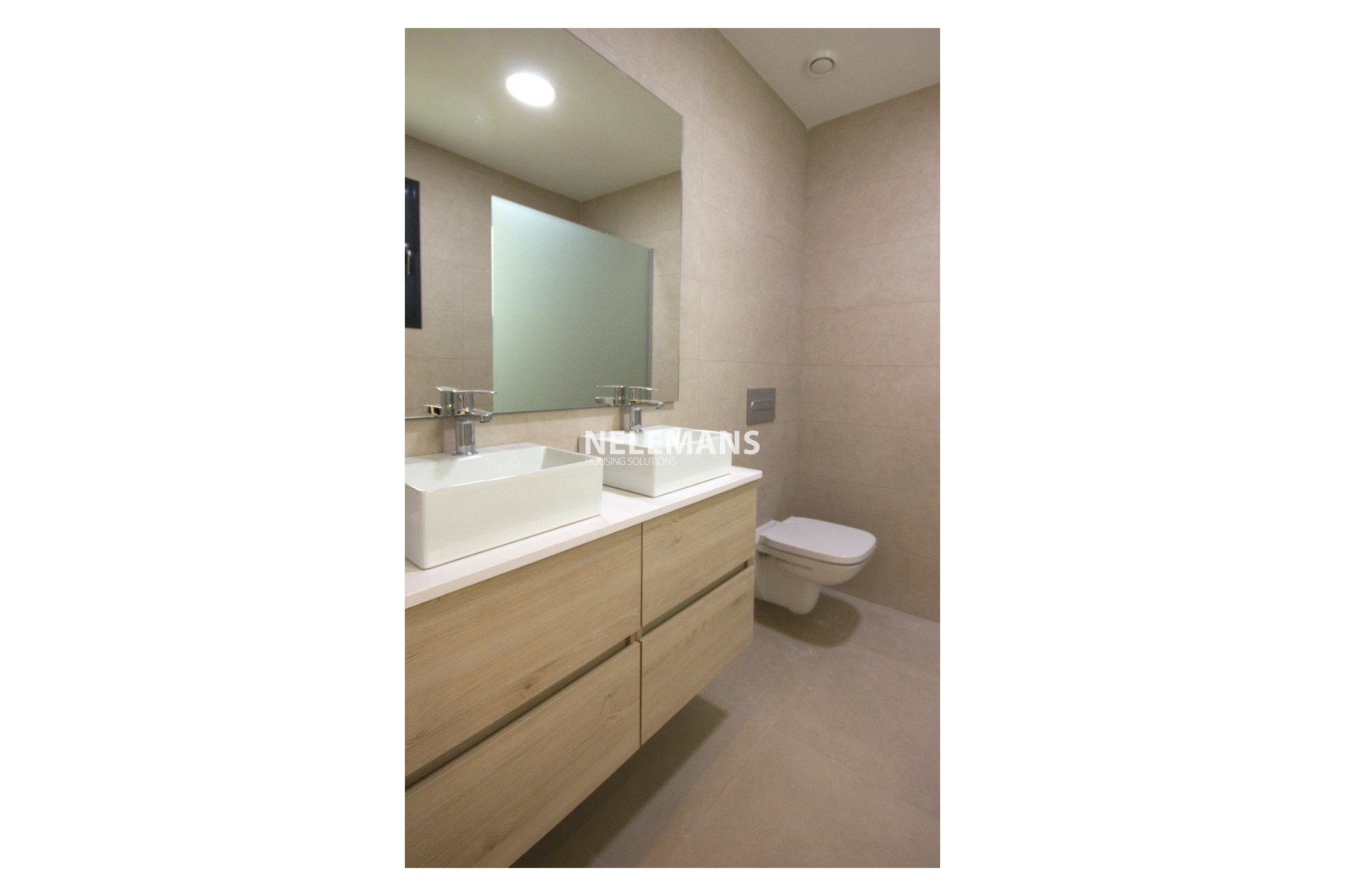 Neubau  - Apartment - San Fulgencio