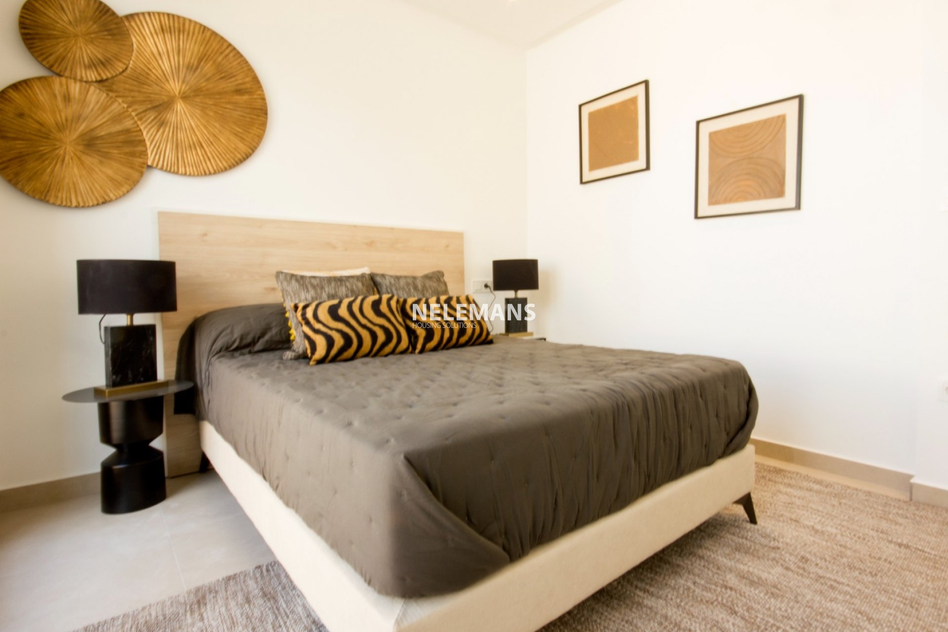 Neubau  - Apartment - San Fulgencio
