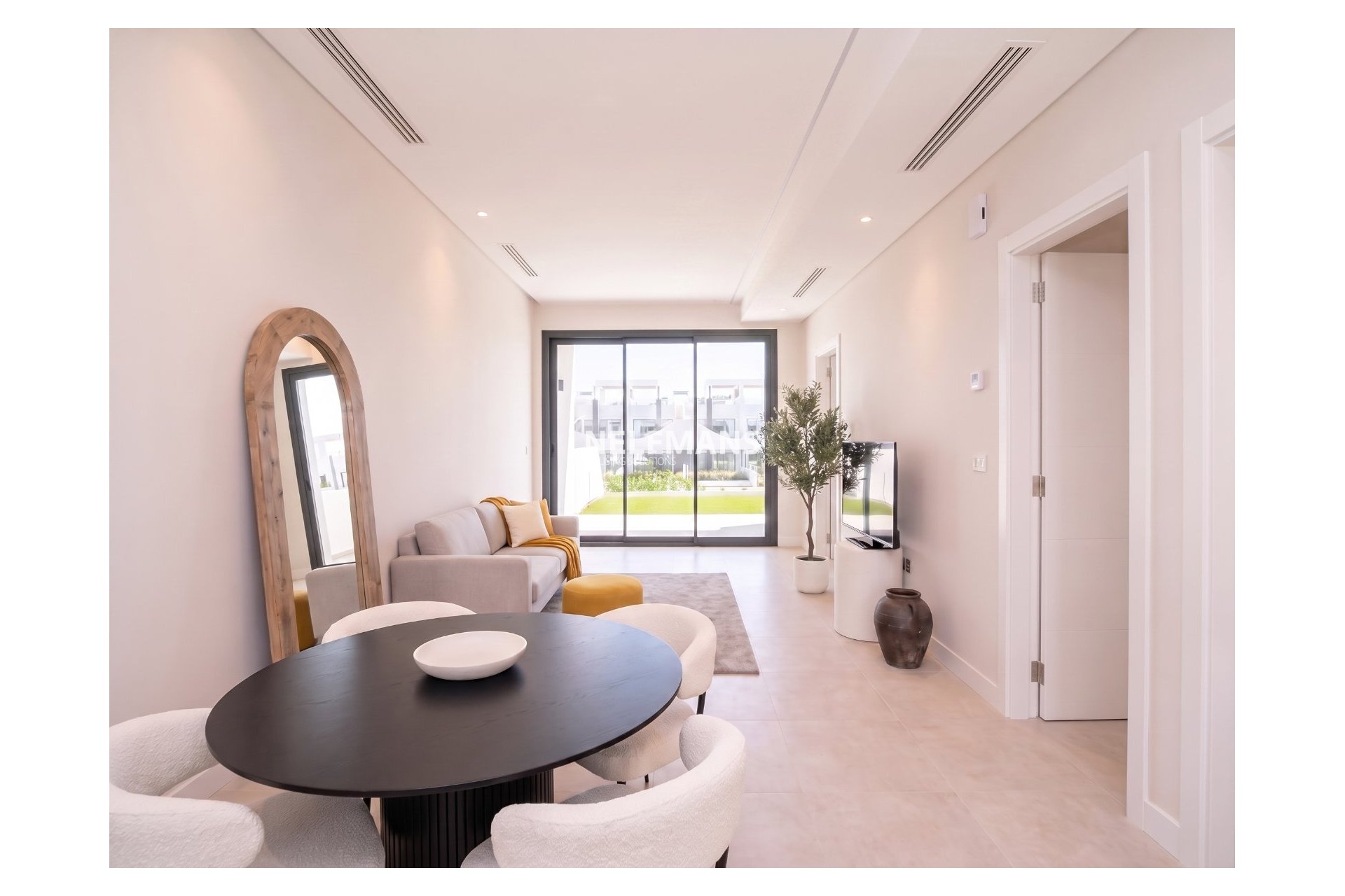 Neubau  - Apartment - San Fulgencio