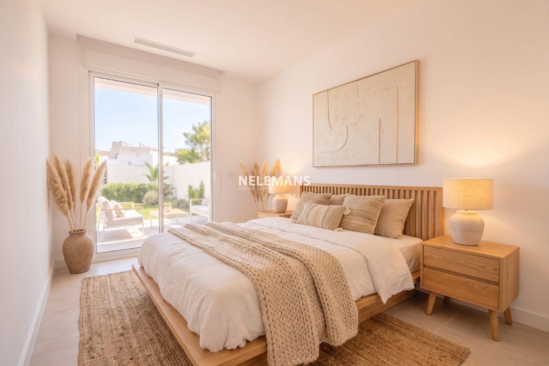 Neubau  - Apartment - San Fulgencio
