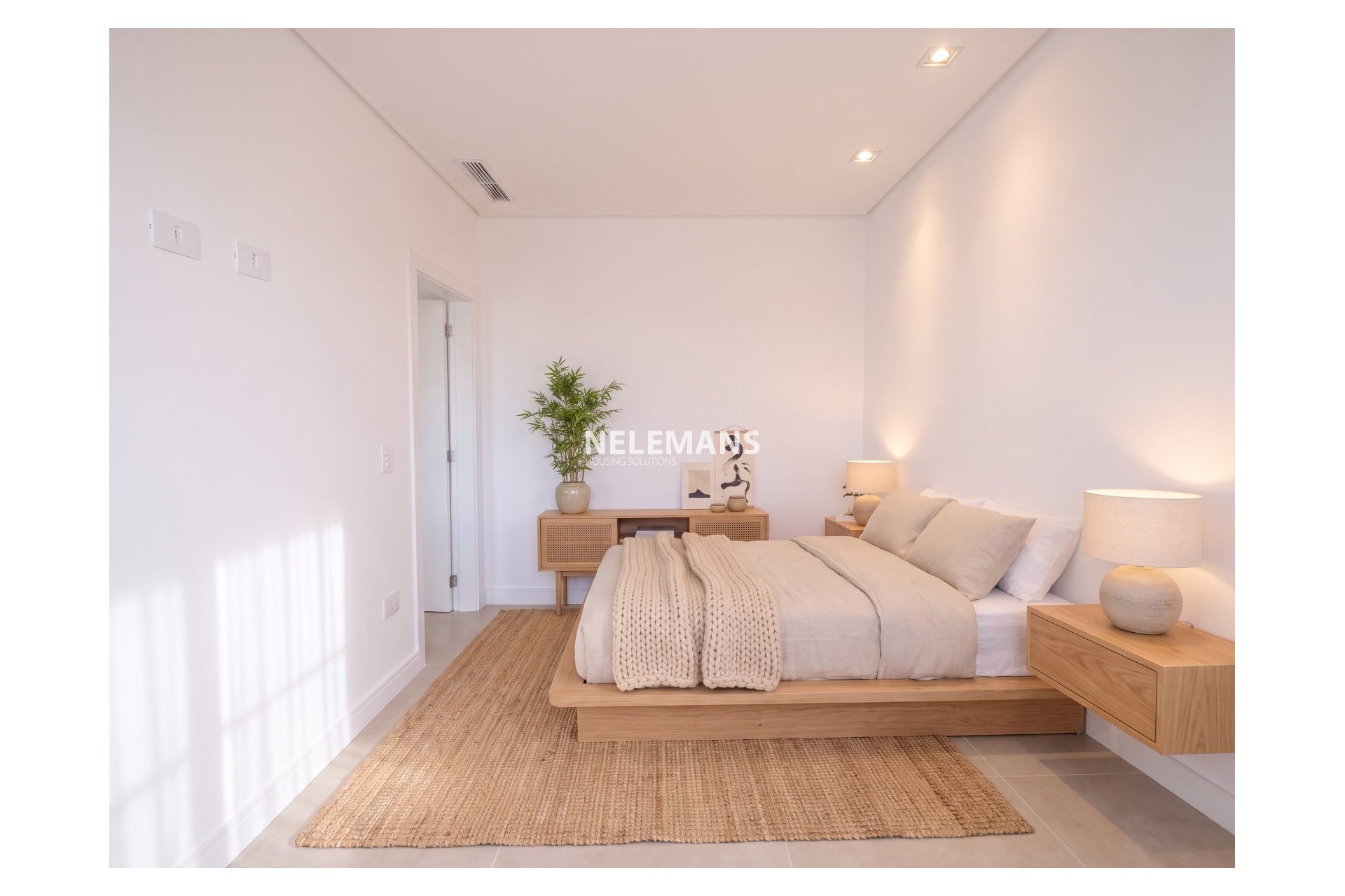 Neubau  - Apartment - San Fulgencio
