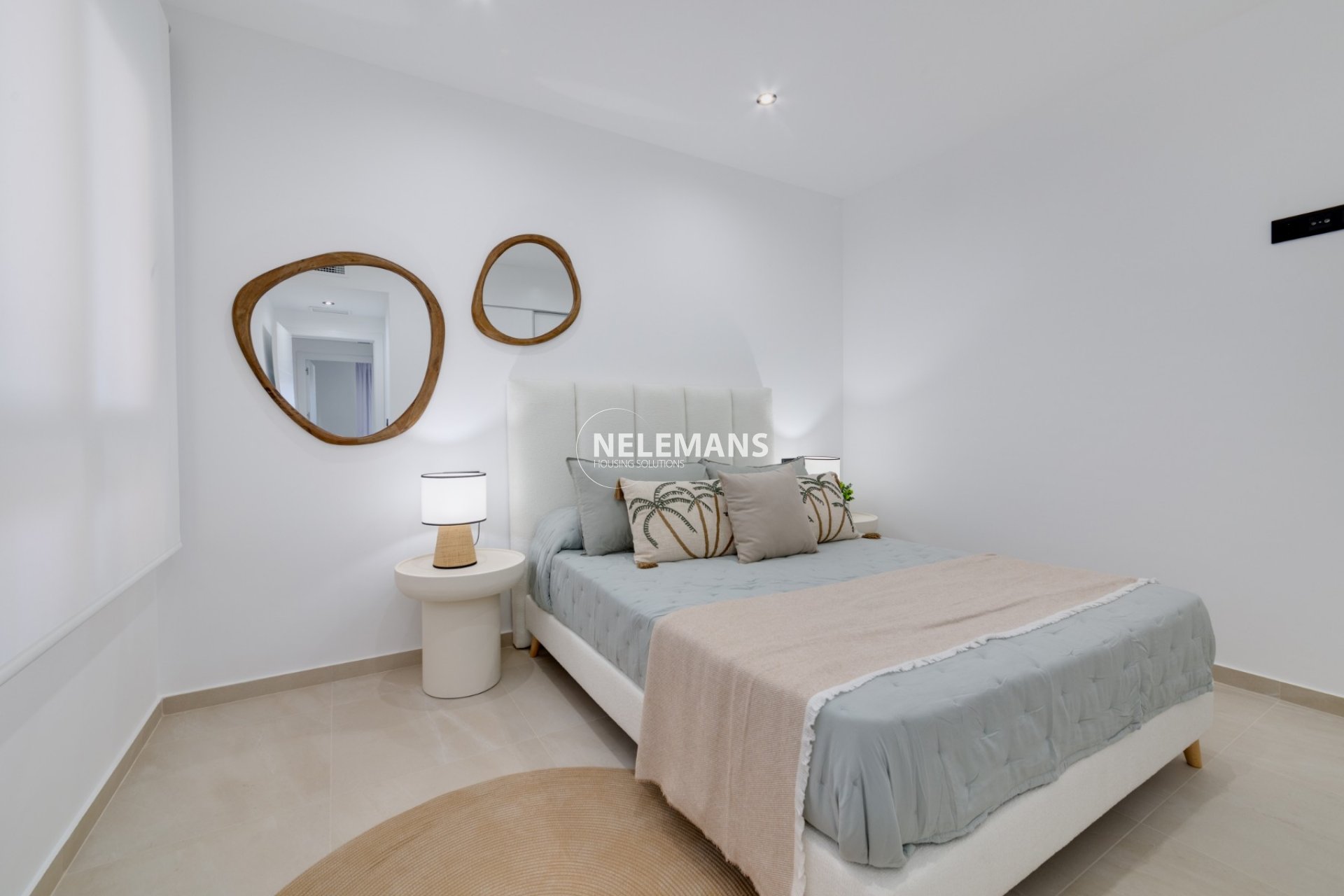 Neubau  - Apartment - San Javier