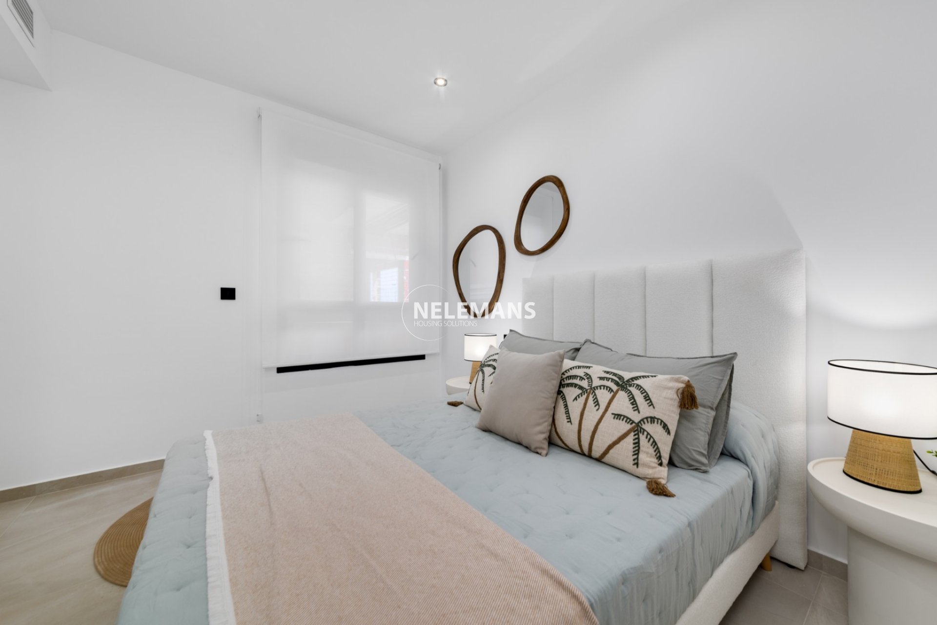 Neubau  - Apartment - San Javier