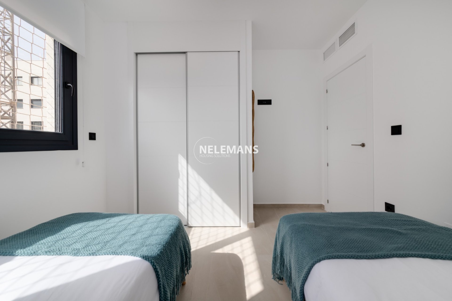 Neubau  - Apartment - San Javier