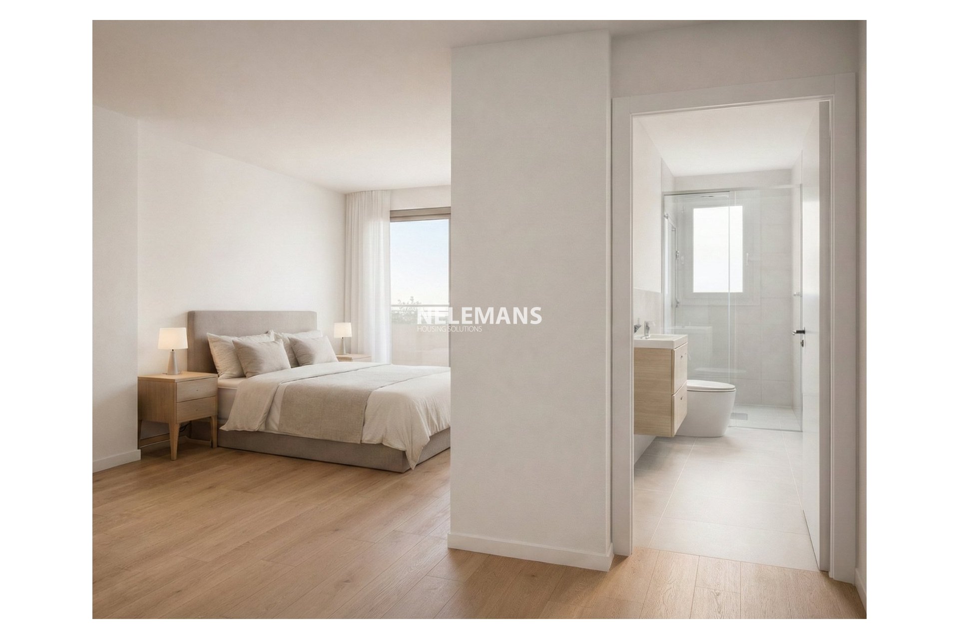 Neubau  - Apartment - San Javier