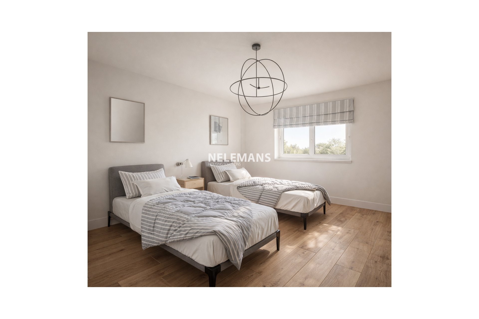 Neubau  - Apartment - San Javier