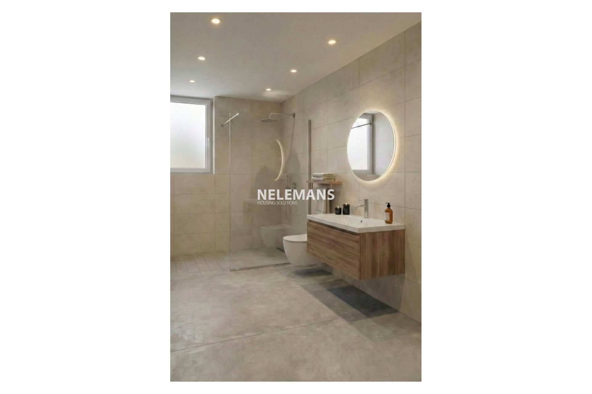 Neubau  - Apartment - San Javier