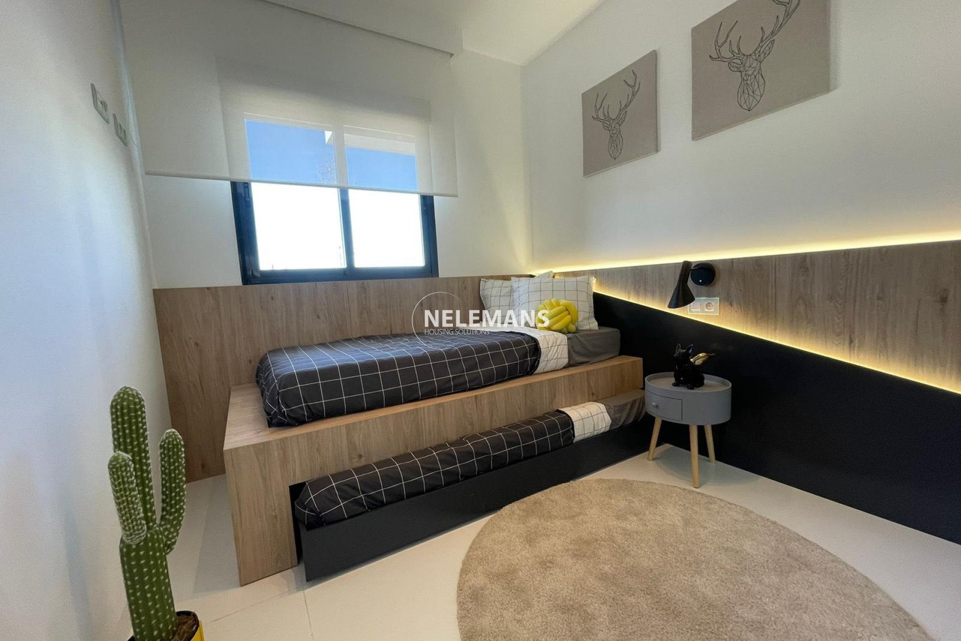 Neubau  - Apartment - San Miguel de Salinas