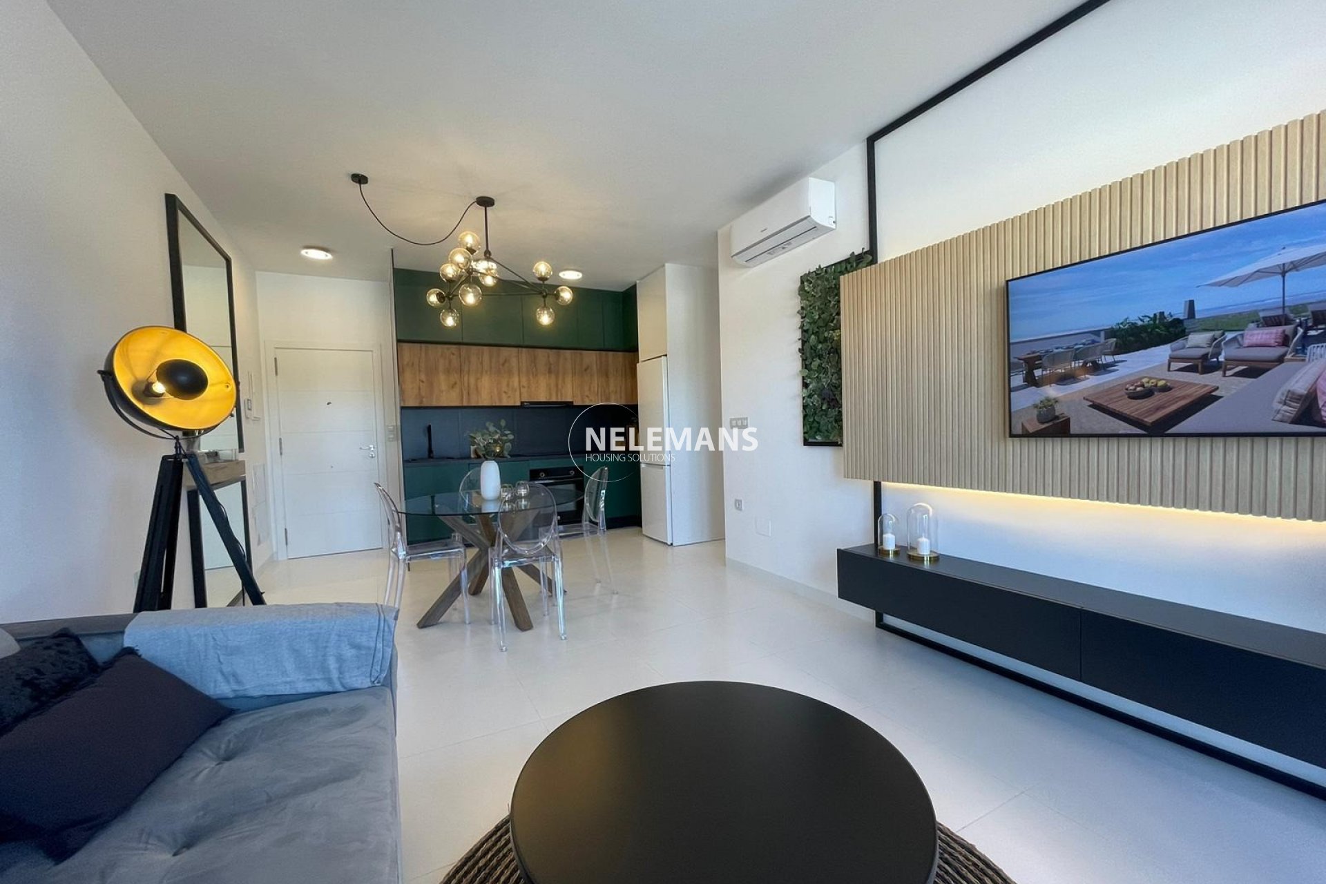 Neubau  - Apartment - San Miguel de Salinas