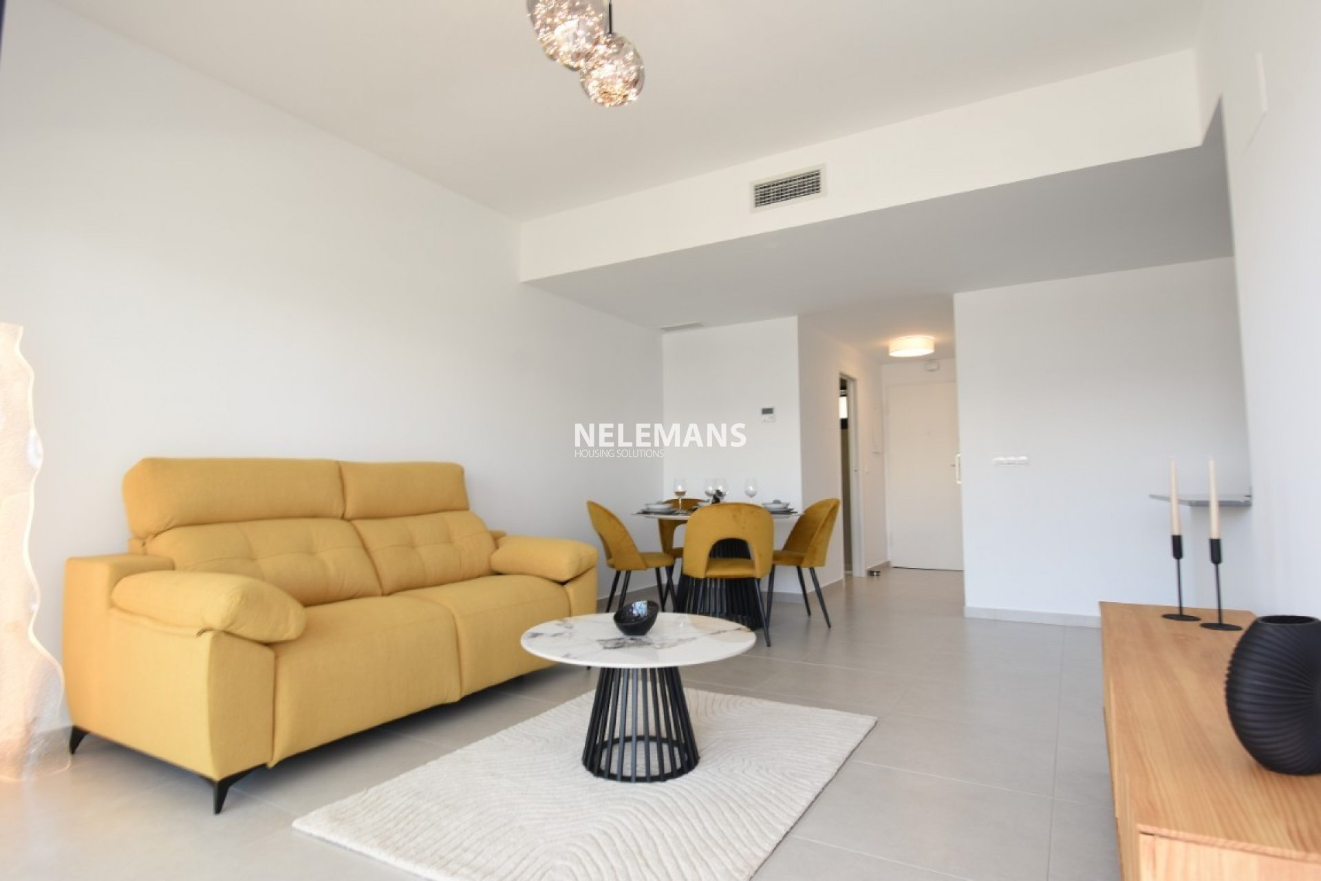 Neubau  - Apartment - San Miguel de Salinas