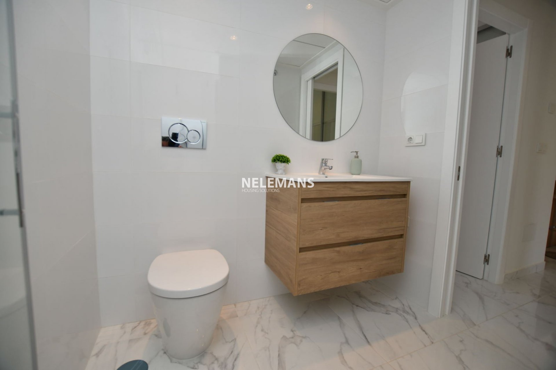 Neubau  - Apartment - San Miguel de Salinas