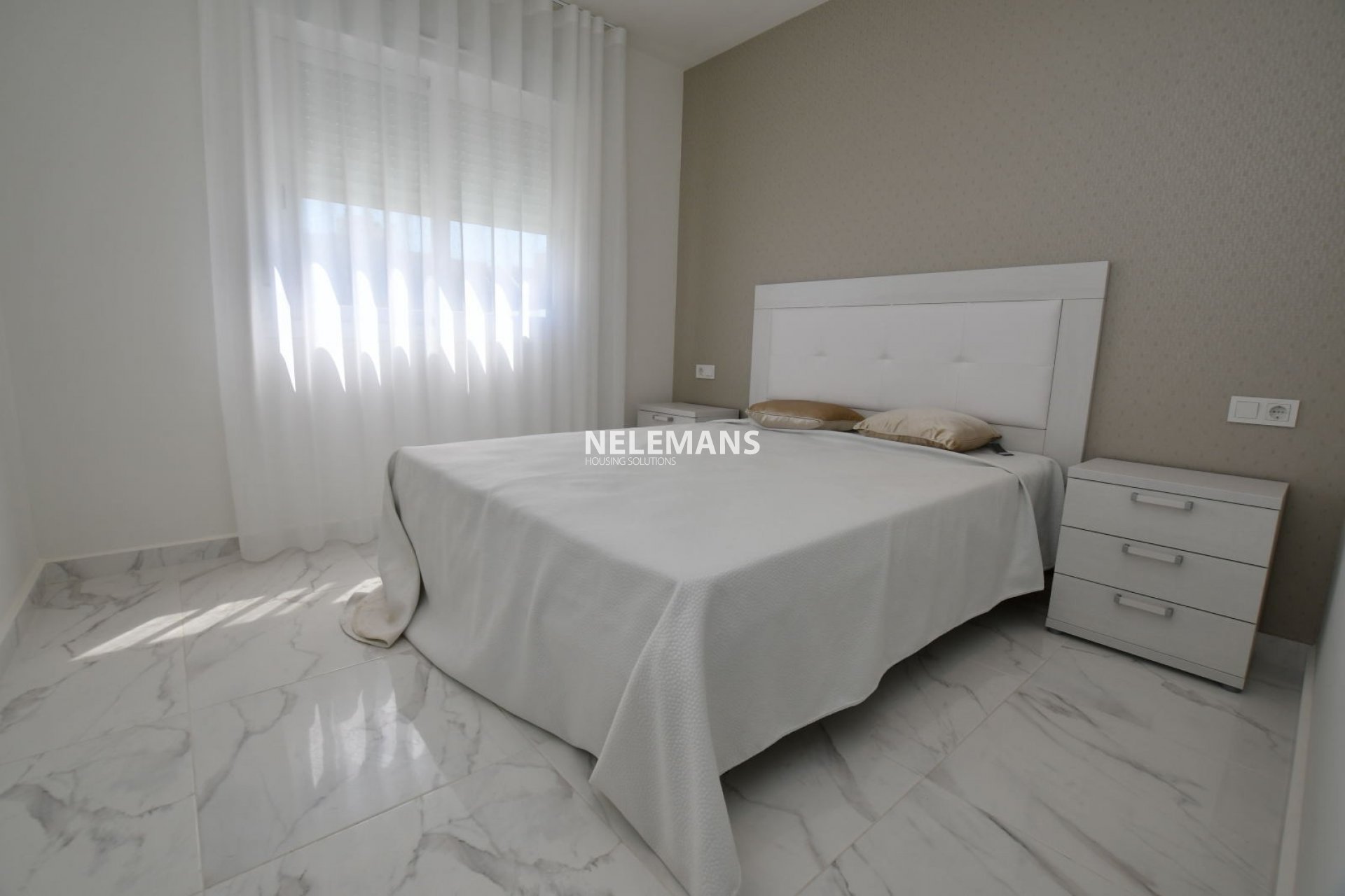 Neubau  - Apartment - San Miguel de Salinas