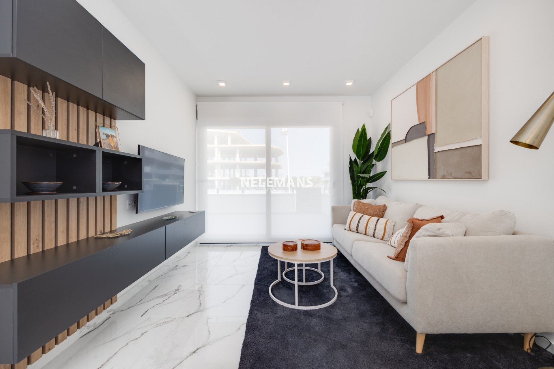 Neubau  - Apartment - San Miguel de Salinas