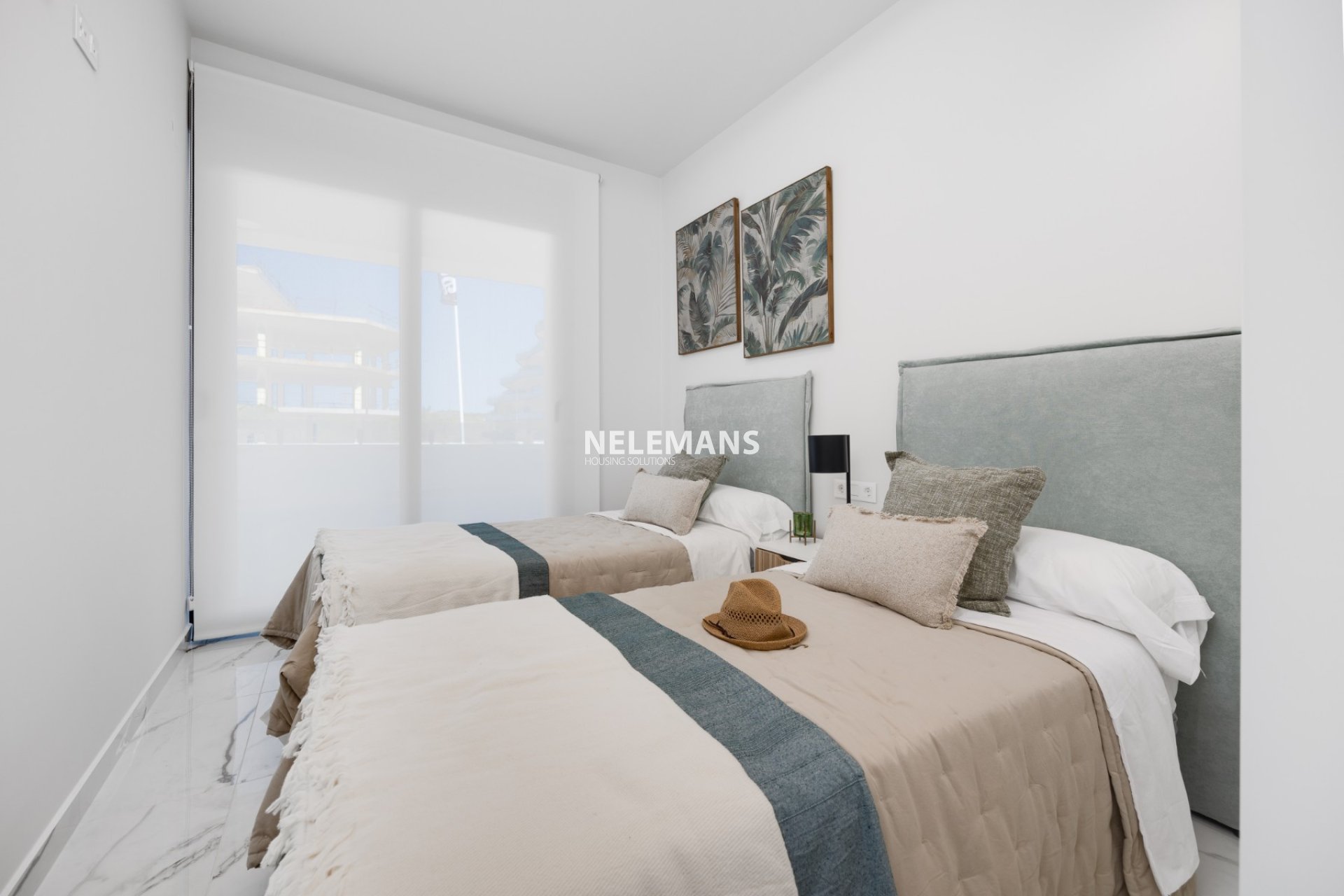 Neubau  - Apartment - San Miguel de Salinas