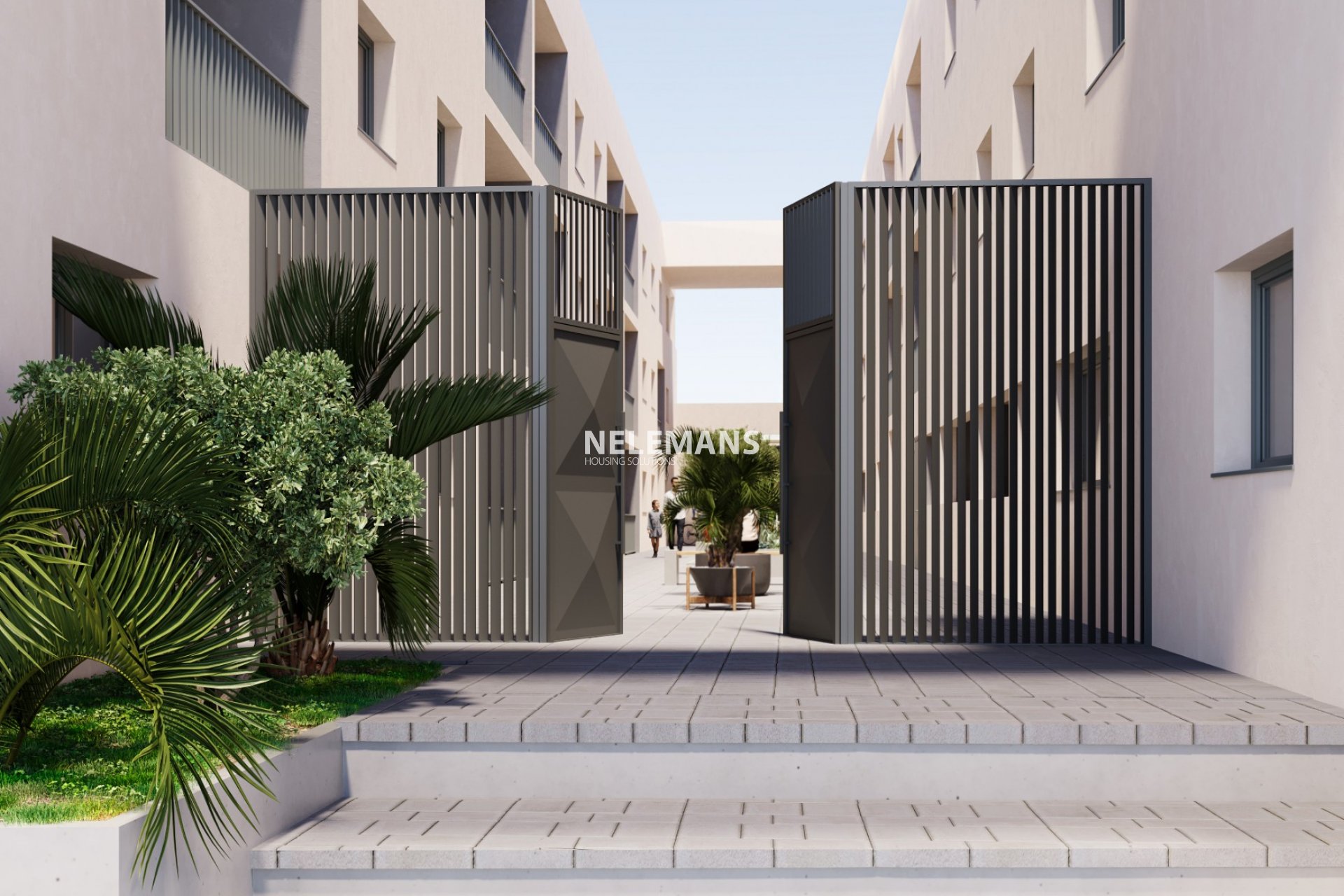 Neubau  - Apartment - San Miguel de Salinas