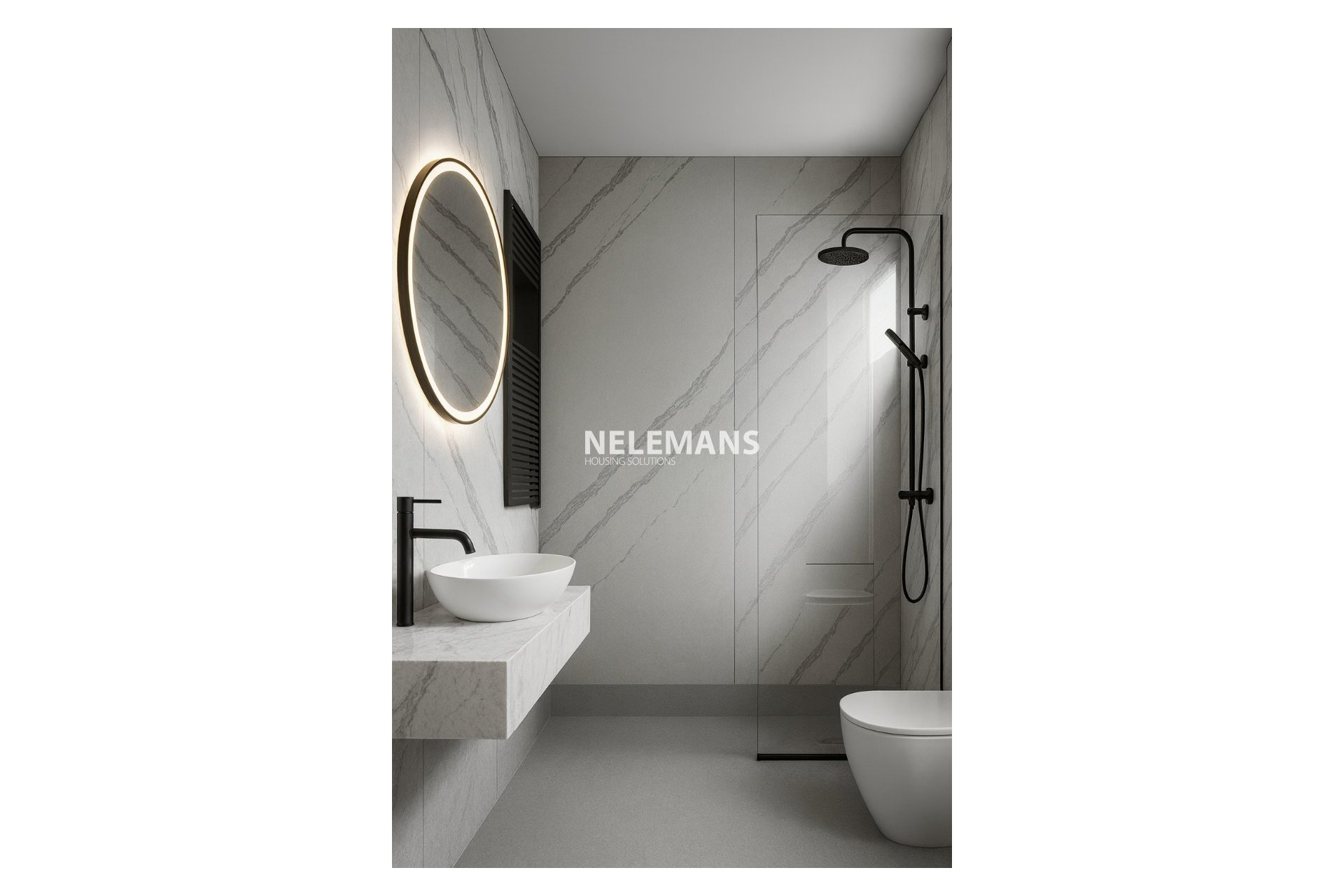 Neubau  - Apartment - San Pedro del Pinatar - Lo Pagán