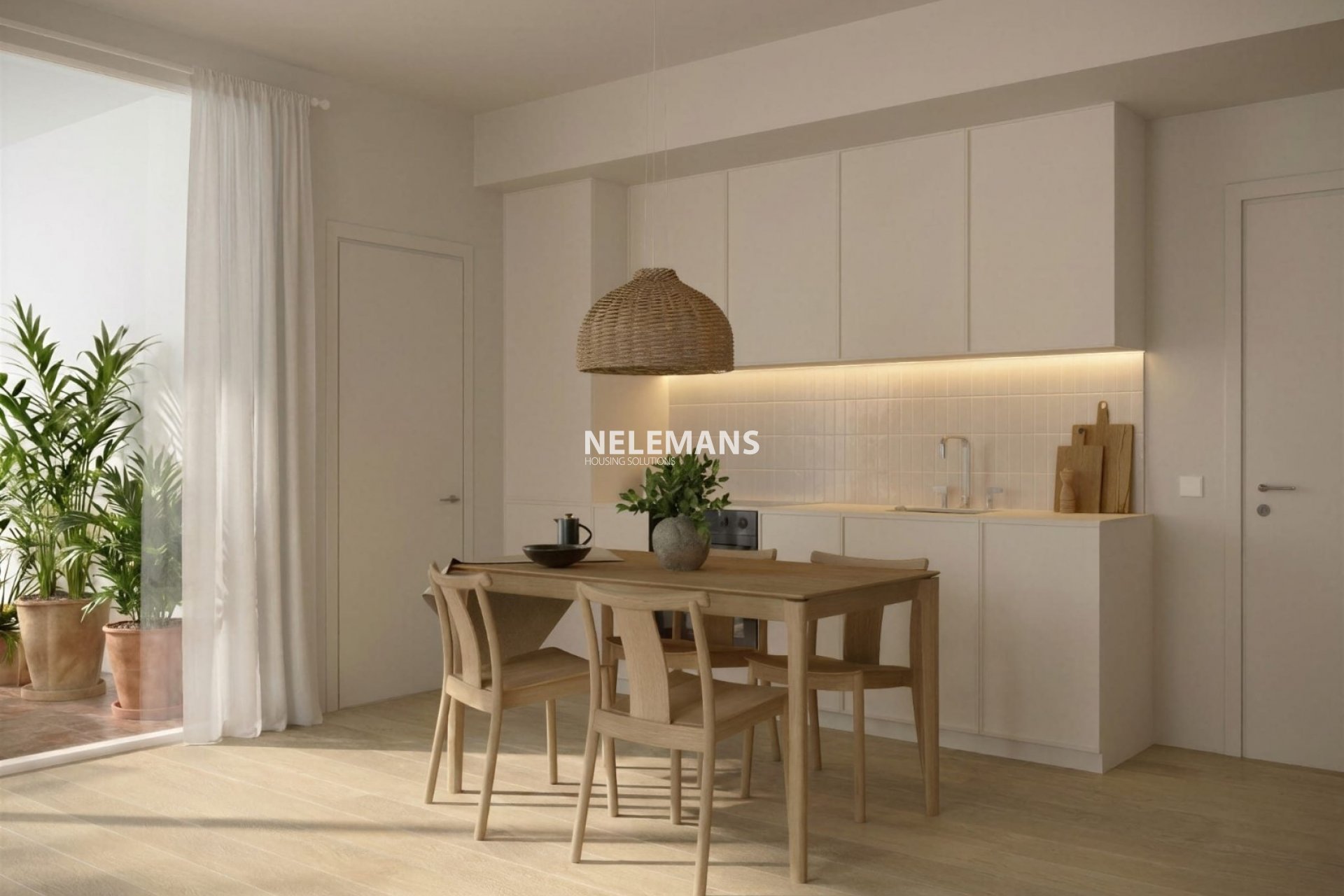 Neubau  - Apartment - San Pedro del Pinatar - Lo Pagán