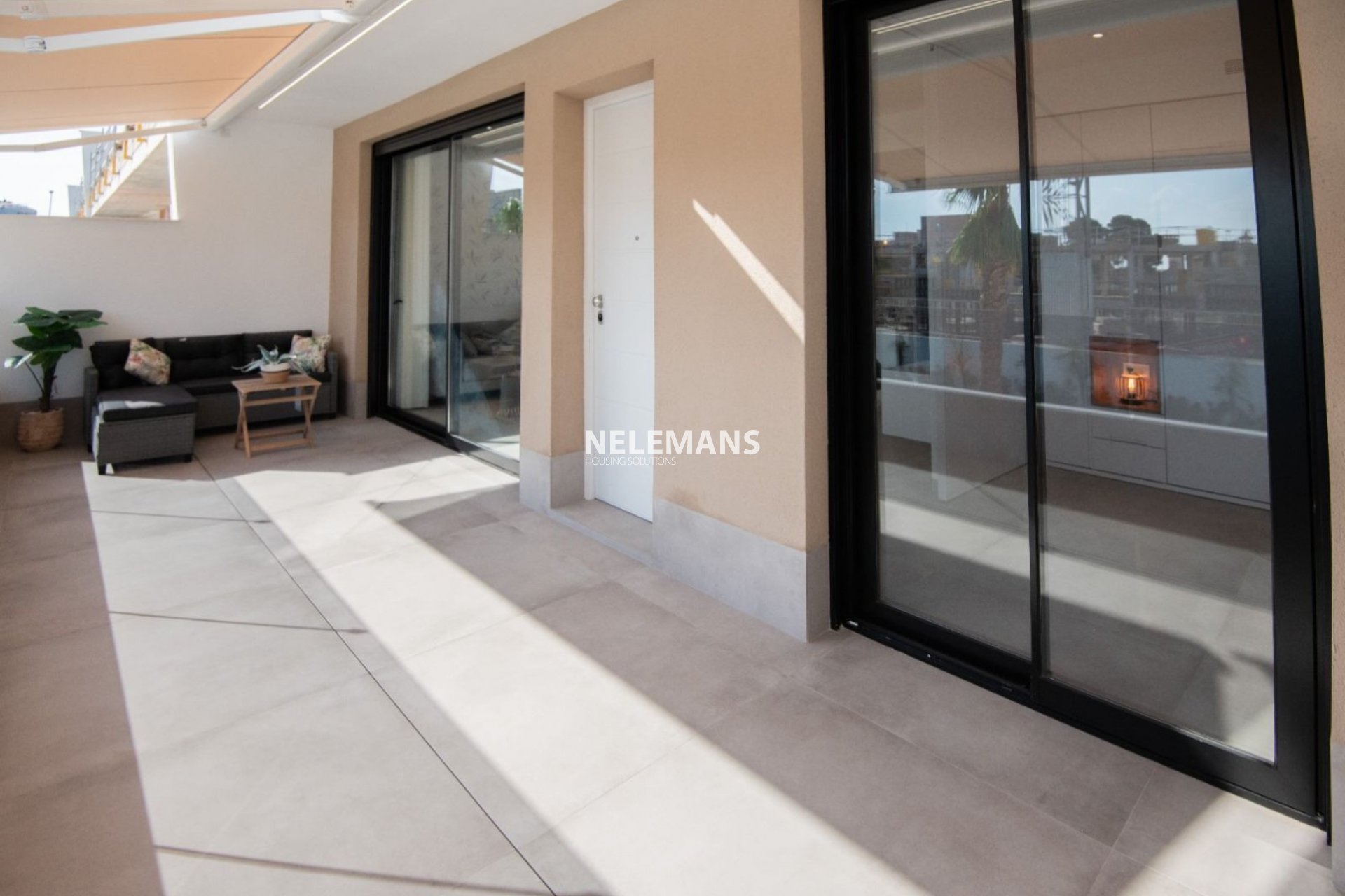 Neubau  - Apartment - San Pedro del Pinatar