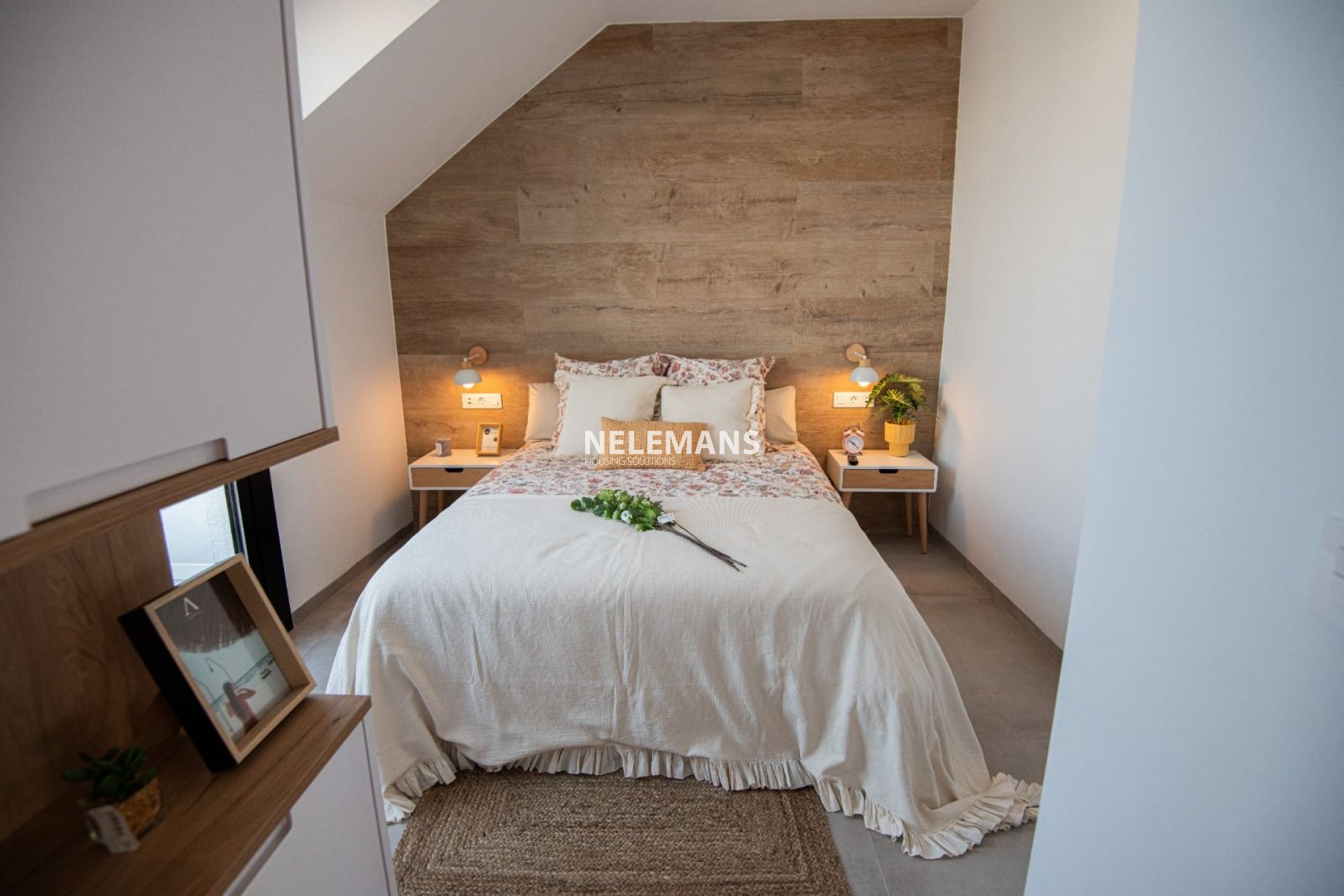 Neubau  - Apartment - San Pedro del Pinatar