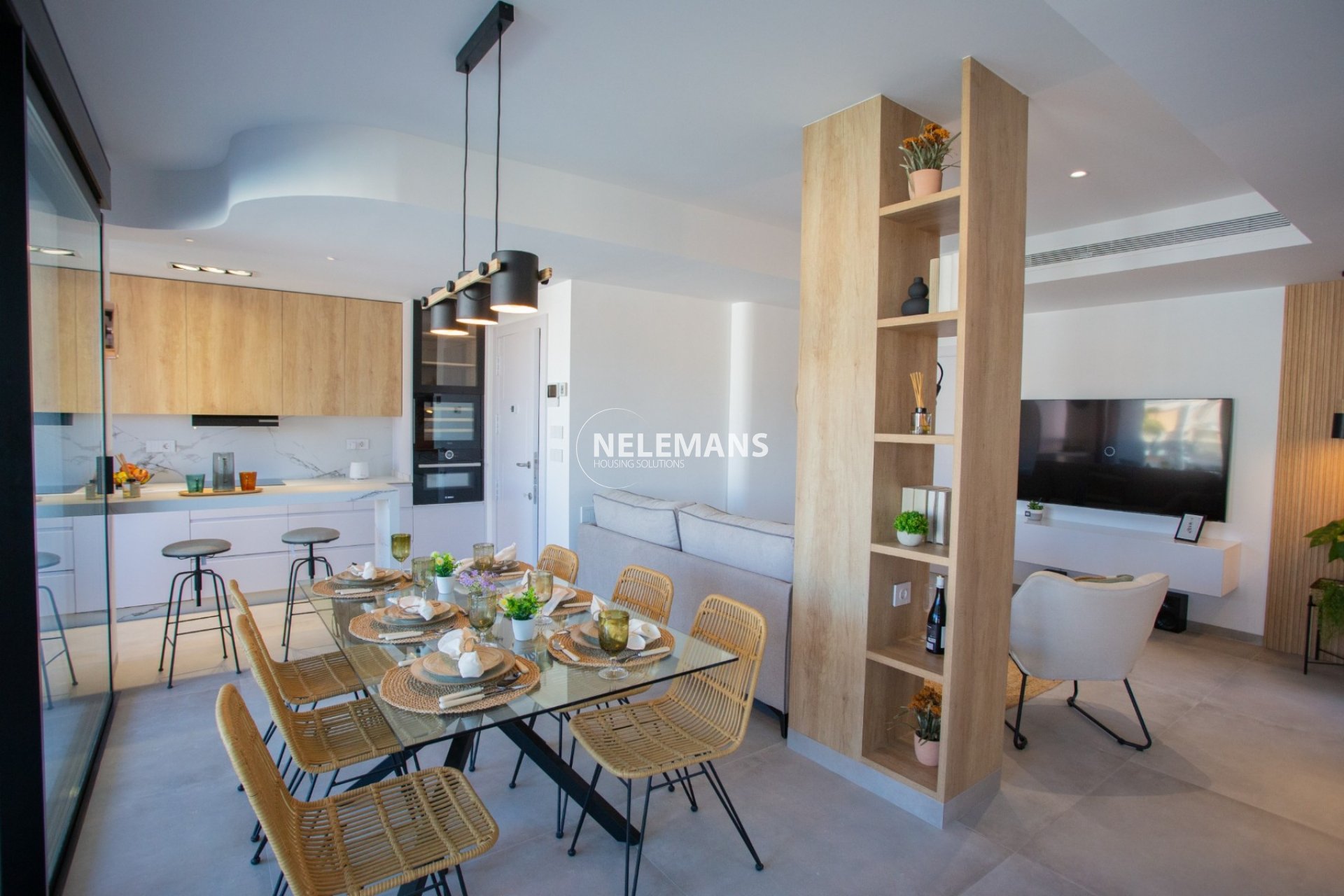 Neubau  - Apartment - San Pedro del Pinatar