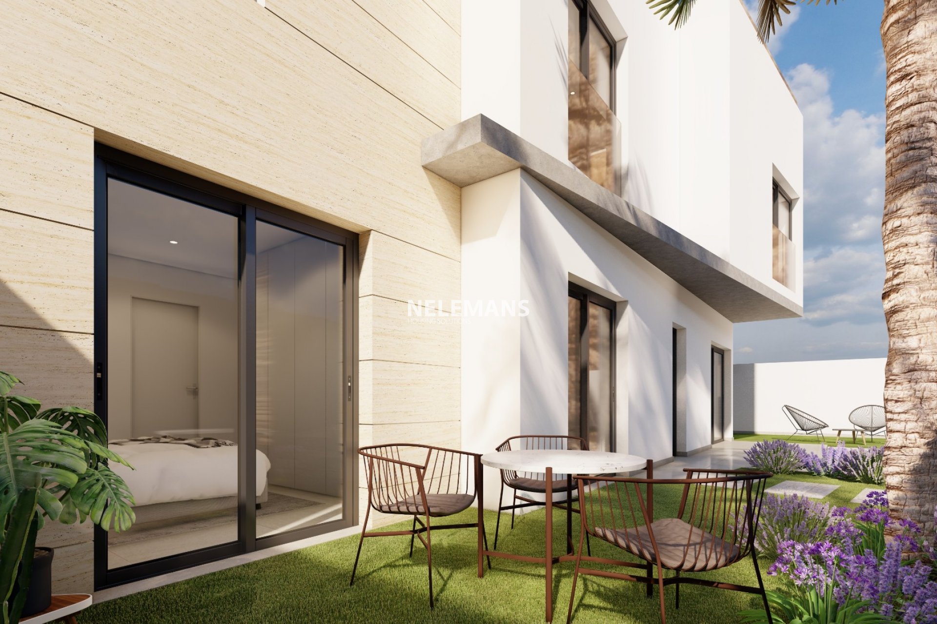 Neubau  - Apartment - San Pedro del Pinatar