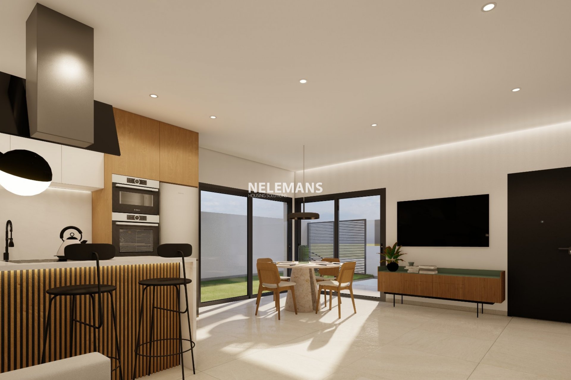 Neubau  - Apartment - San Pedro del Pinatar