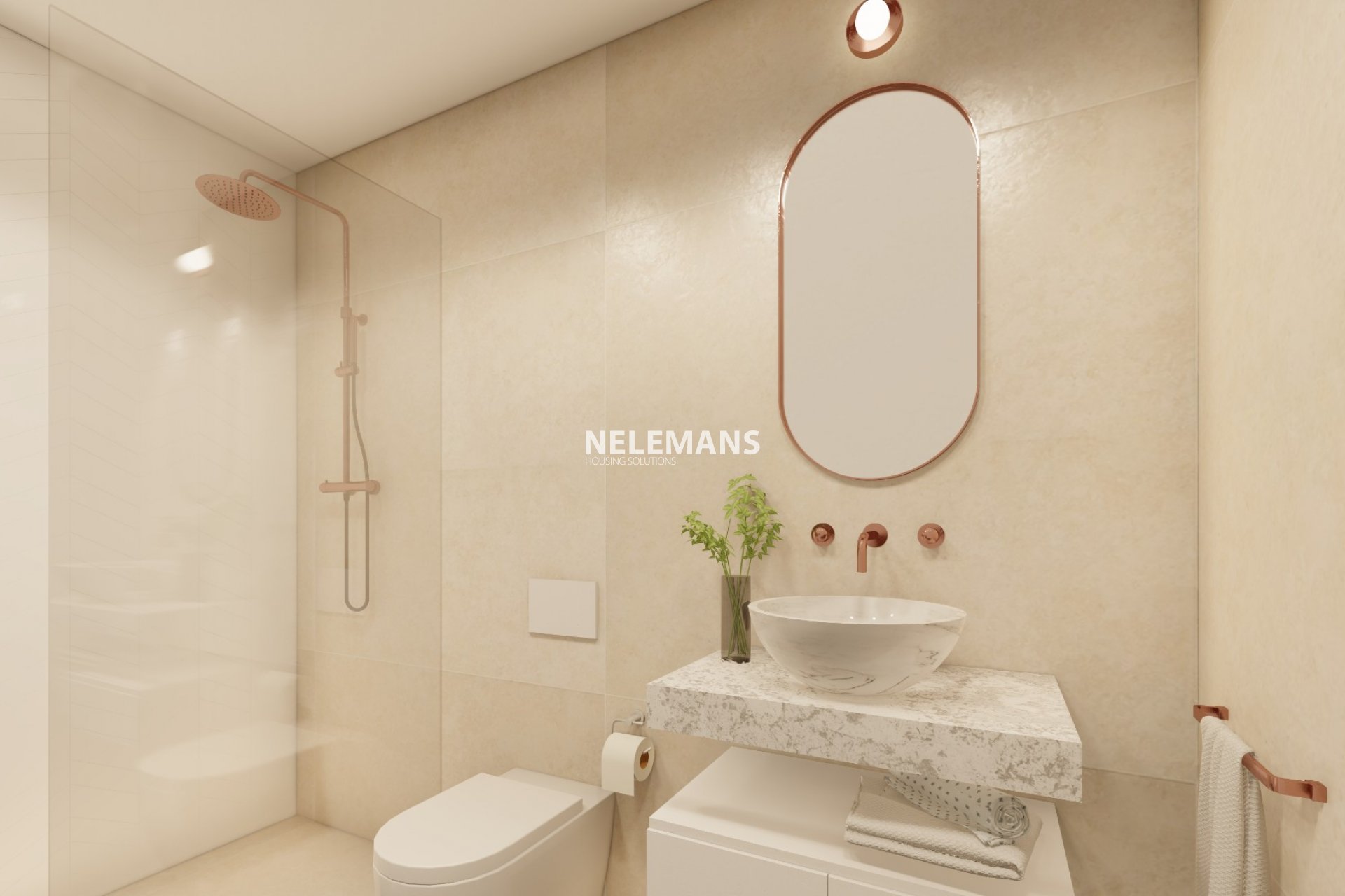 Neubau  - Apartment - San Pedro del Pinatar