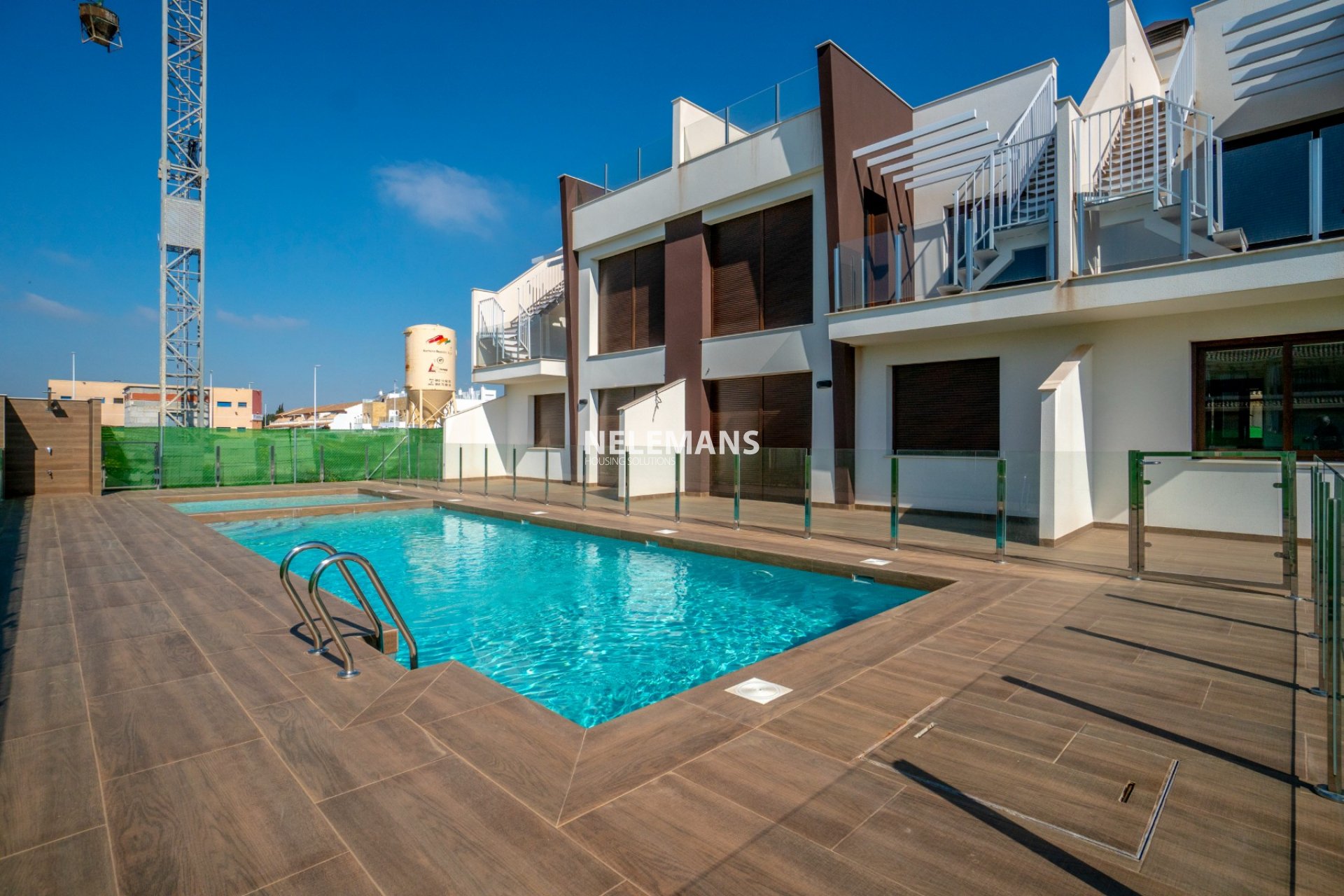 Neubau  - Apartment - San Pedro del Pinatar