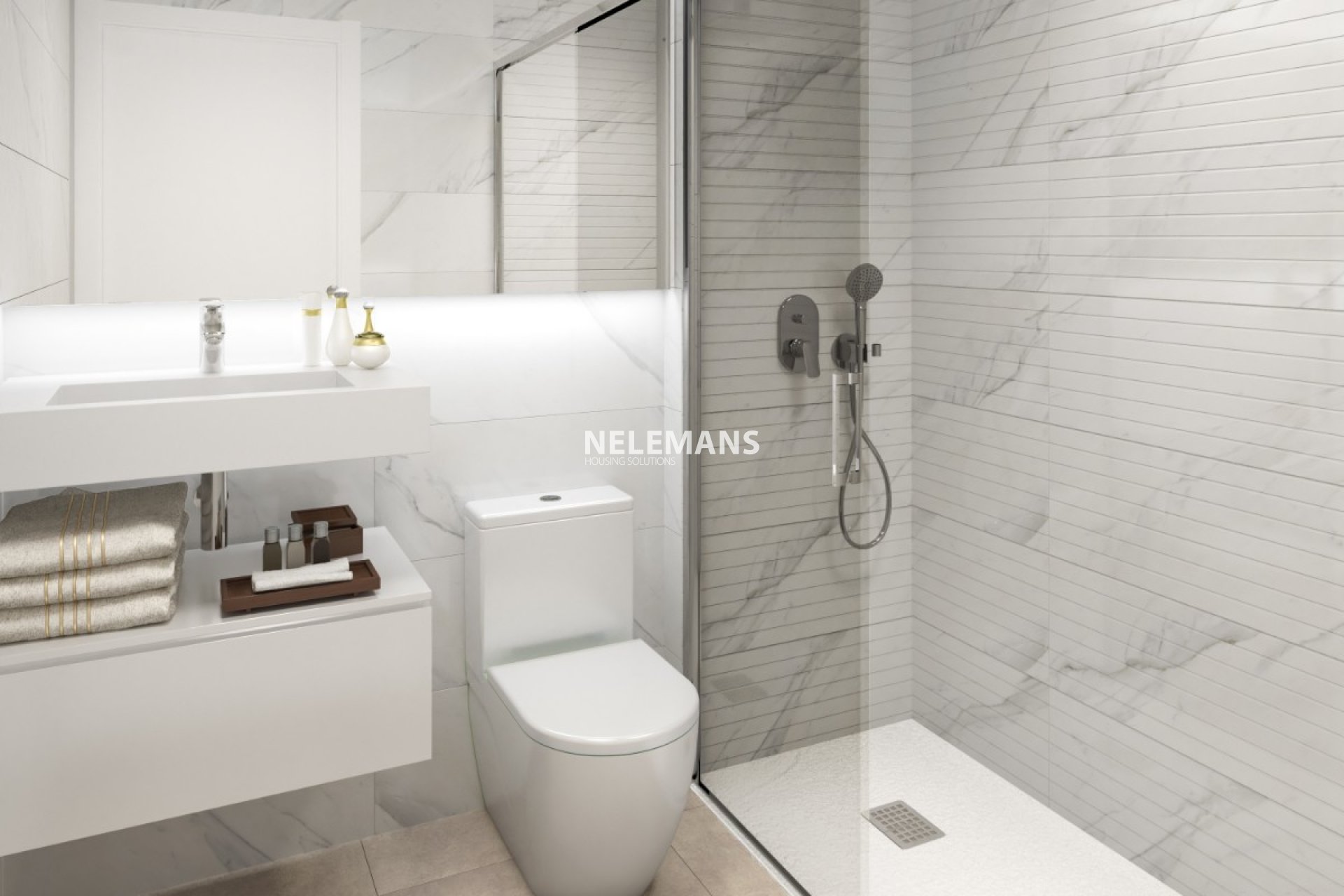 Neubau  - Apartment - San Pedro del Pinatar