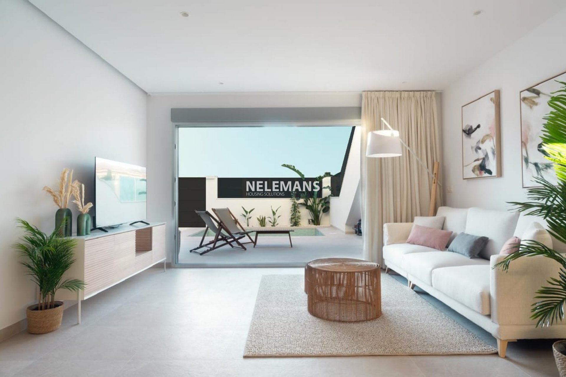 Neubau  - Apartment - San Pedro del Pinatar