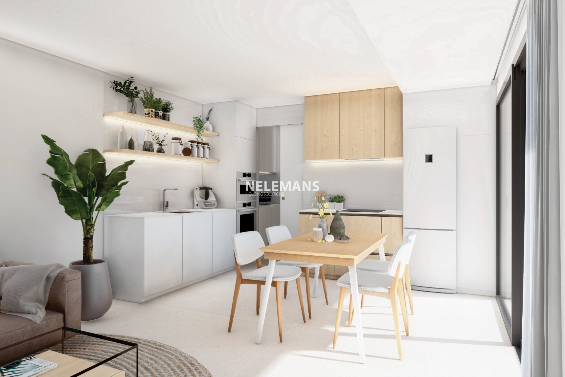 Neubau  - Apartment - San Pedro del Pinatar