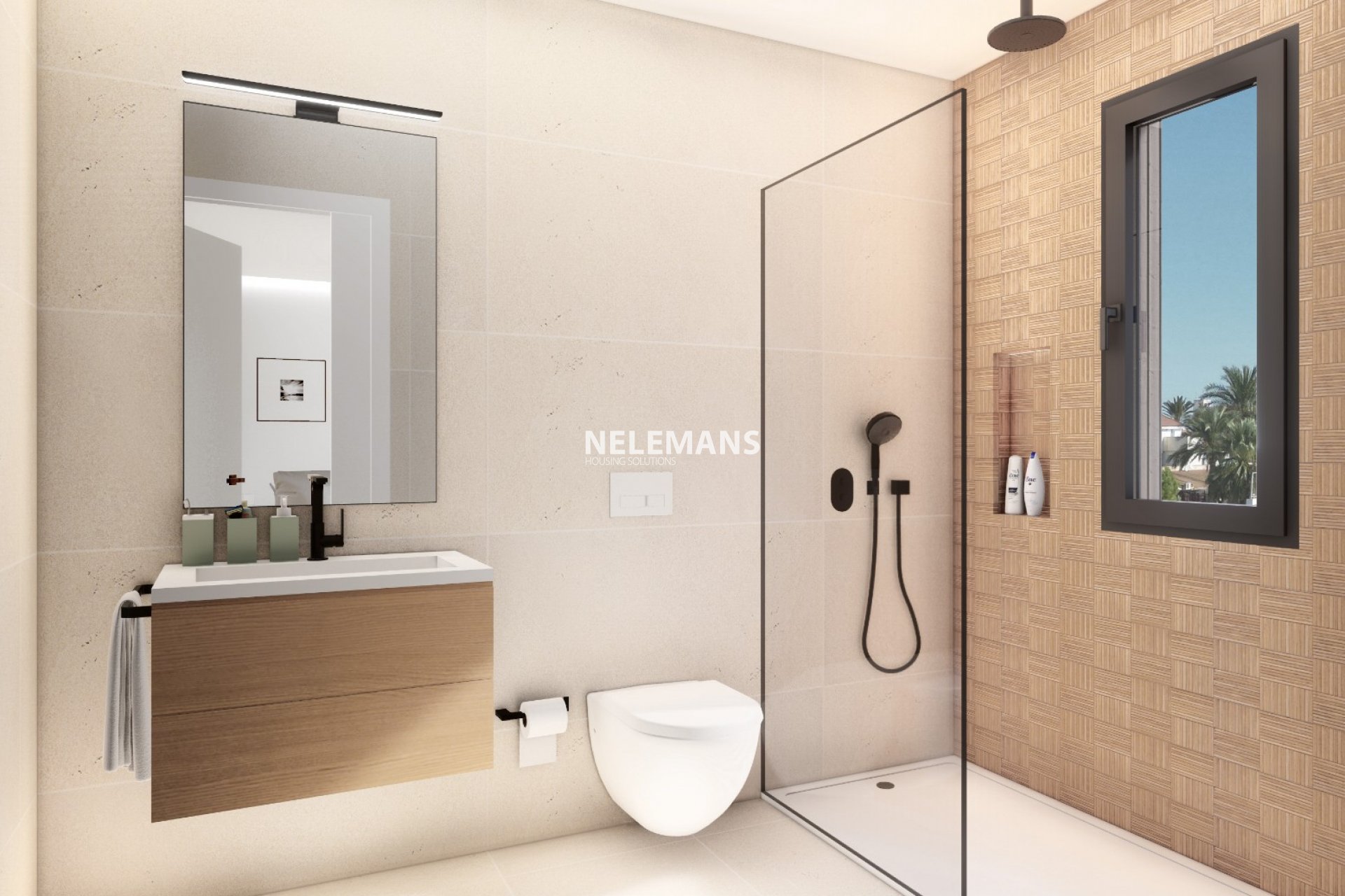 Neubau  - Apartment - San Pedro del Pinatar