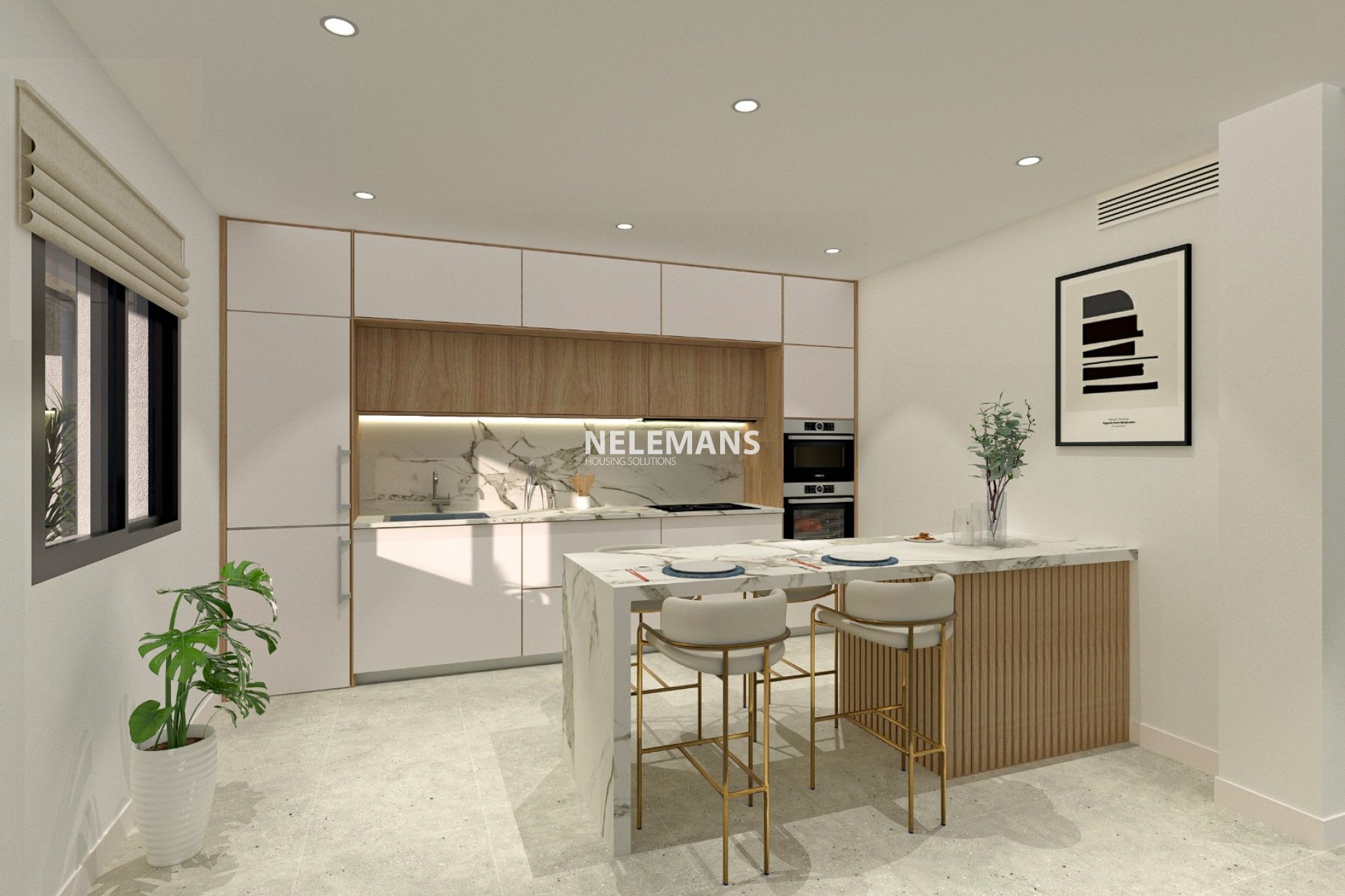 Neubau  - Apartment - San Pedro del Pinatar