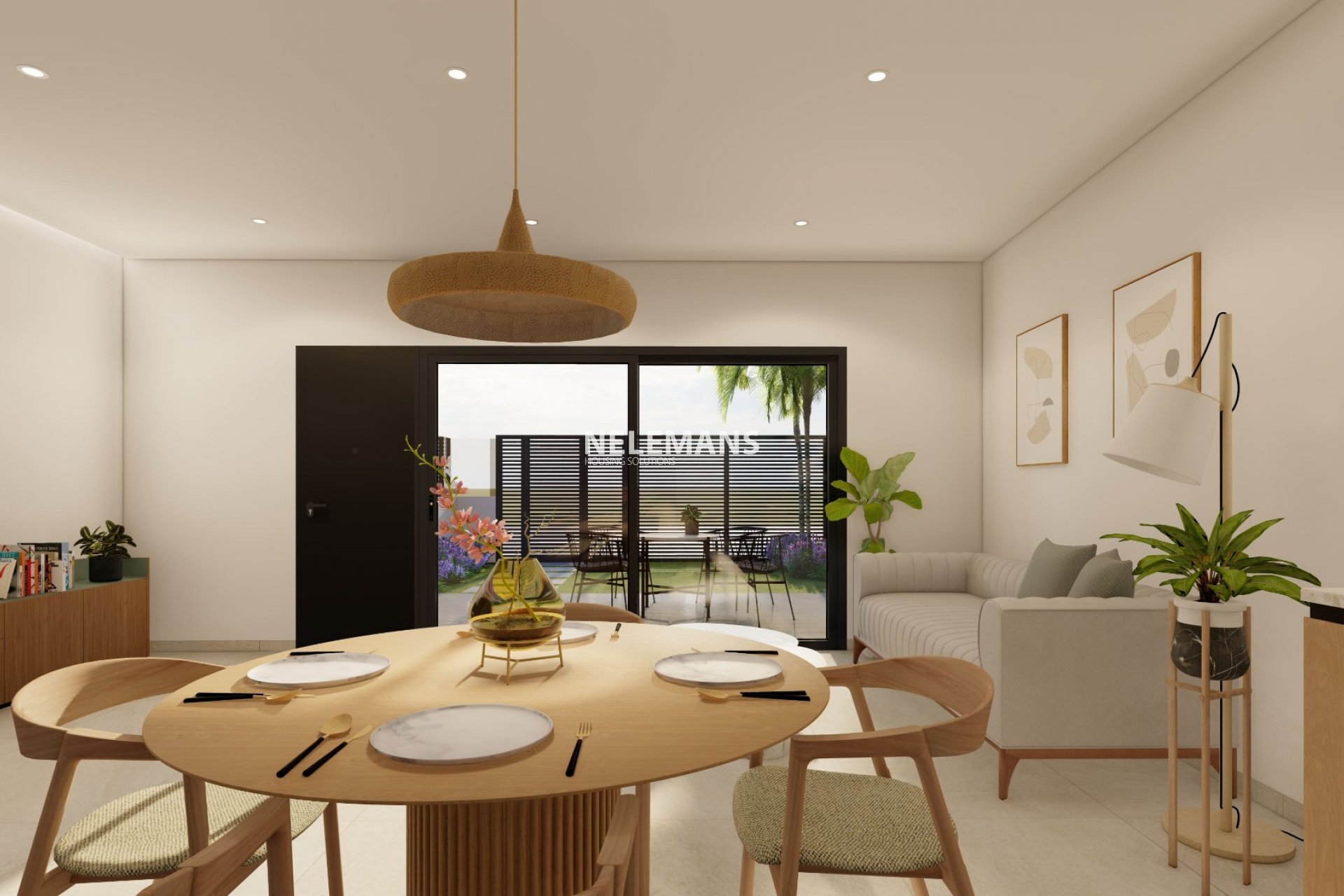 Neubau  - Apartment - San Pedro del Pinatar