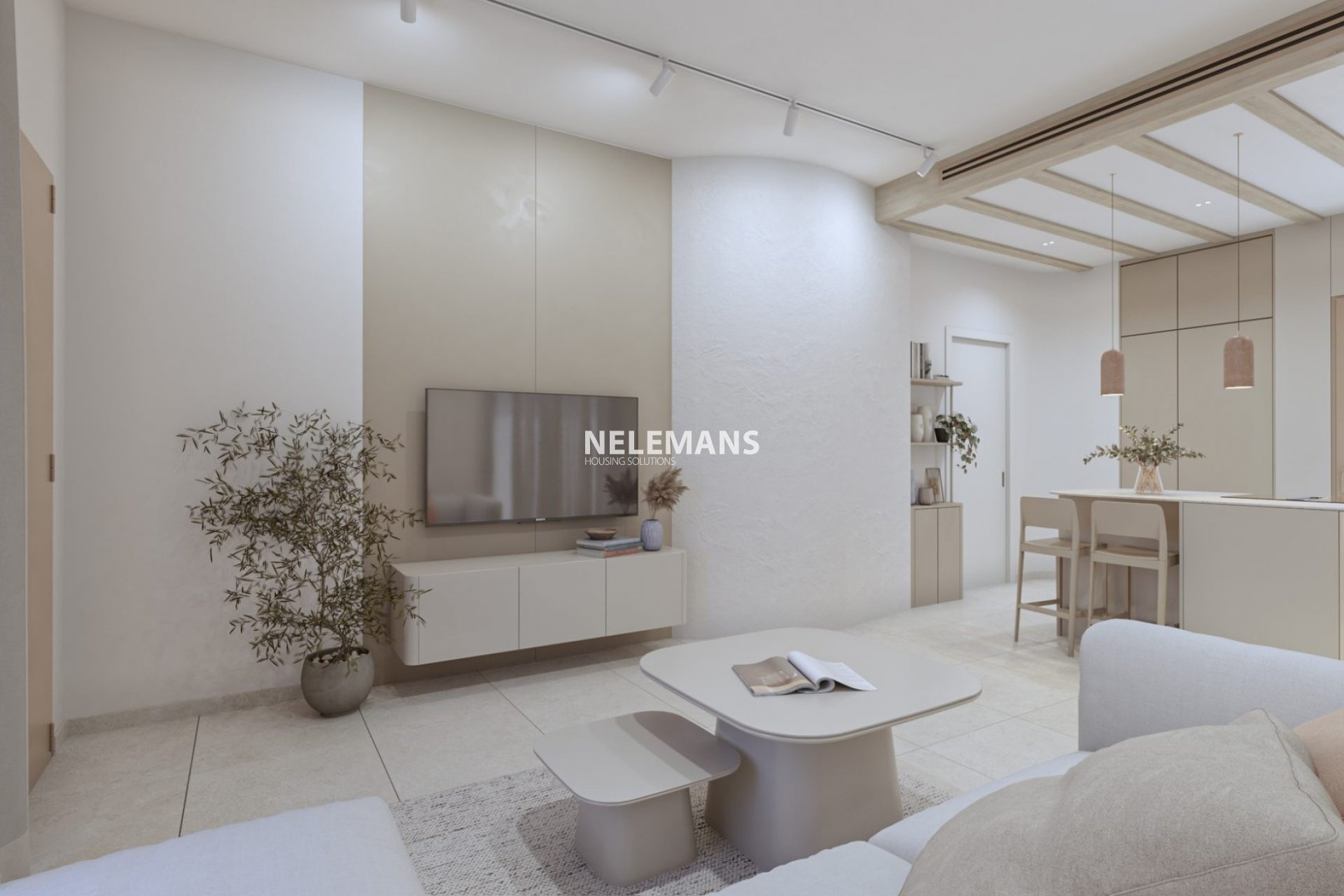Neubau  - Apartment - San Pedro del Pinatar