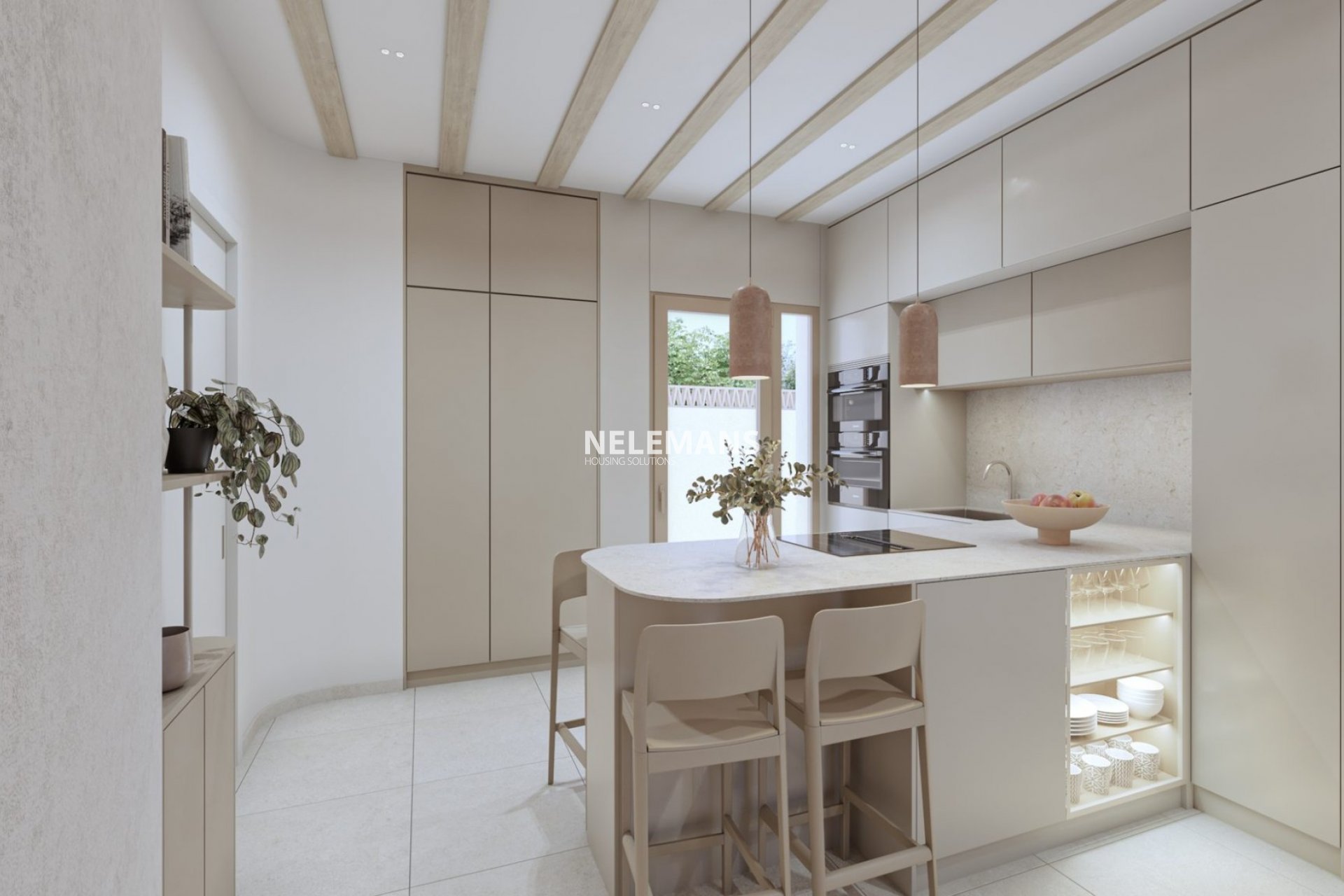 Neubau  - Apartment - San Pedro del Pinatar