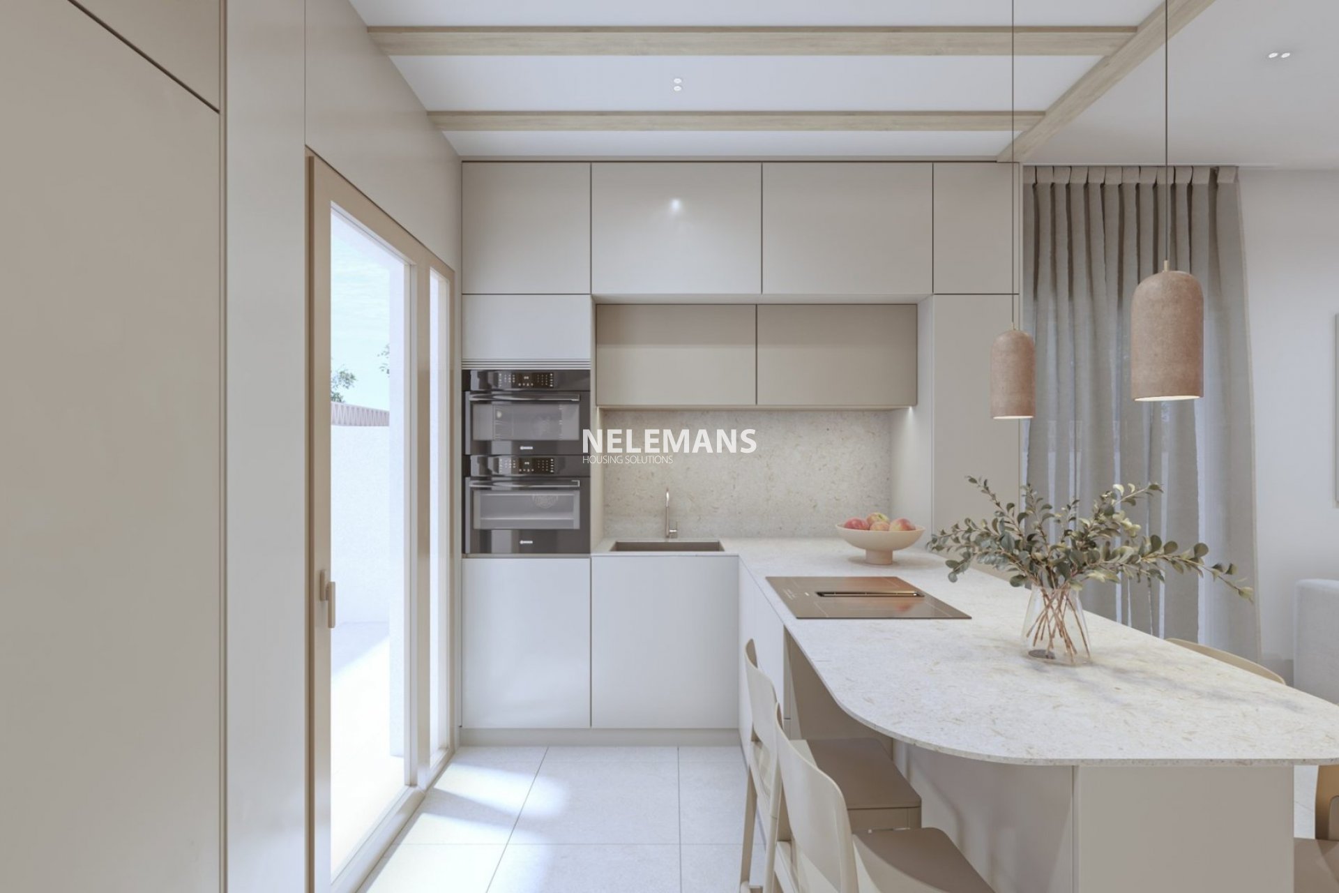 Neubau  - Apartment - San Pedro del Pinatar