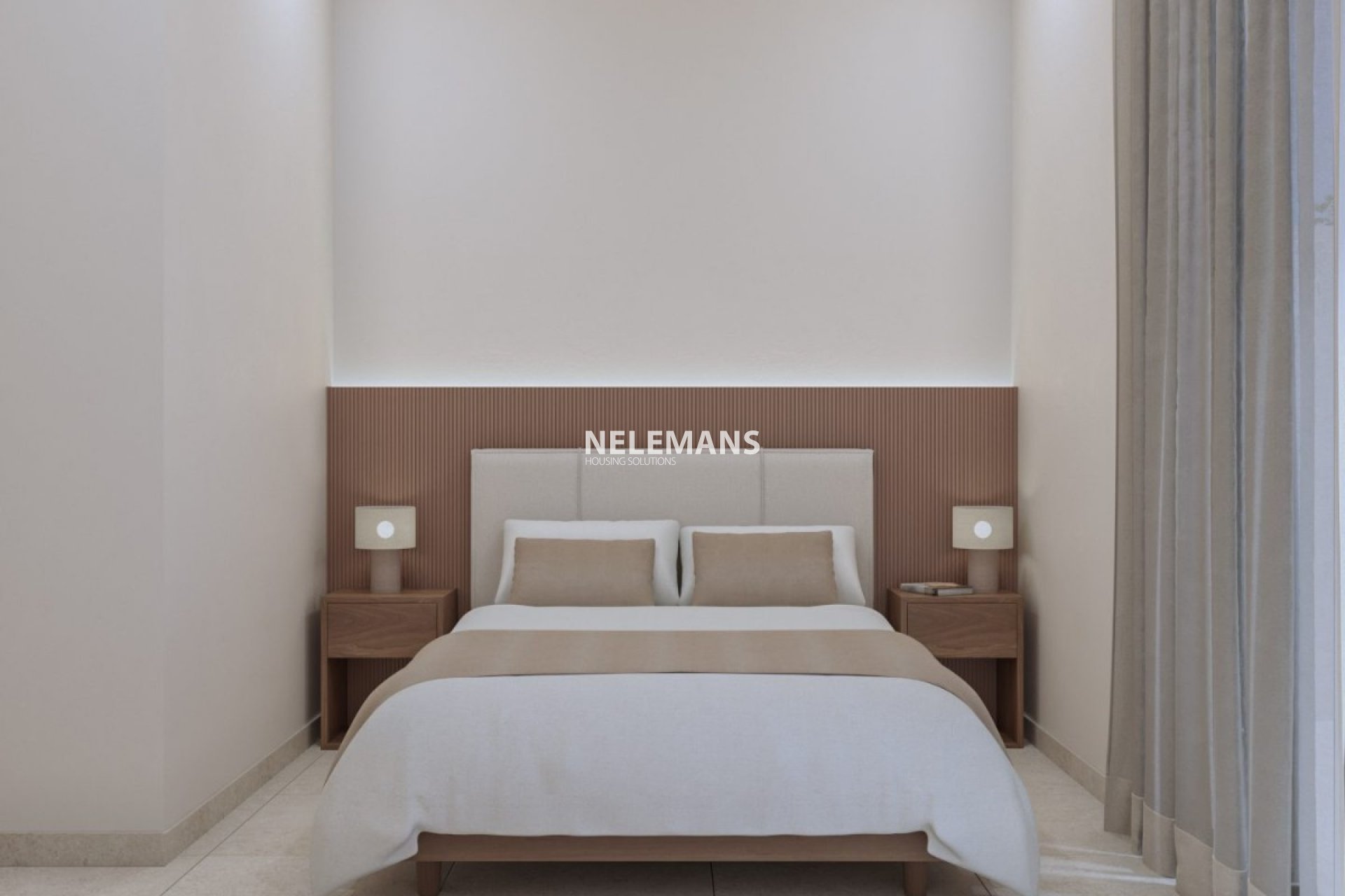 Neubau  - Apartment - San Pedro del Pinatar