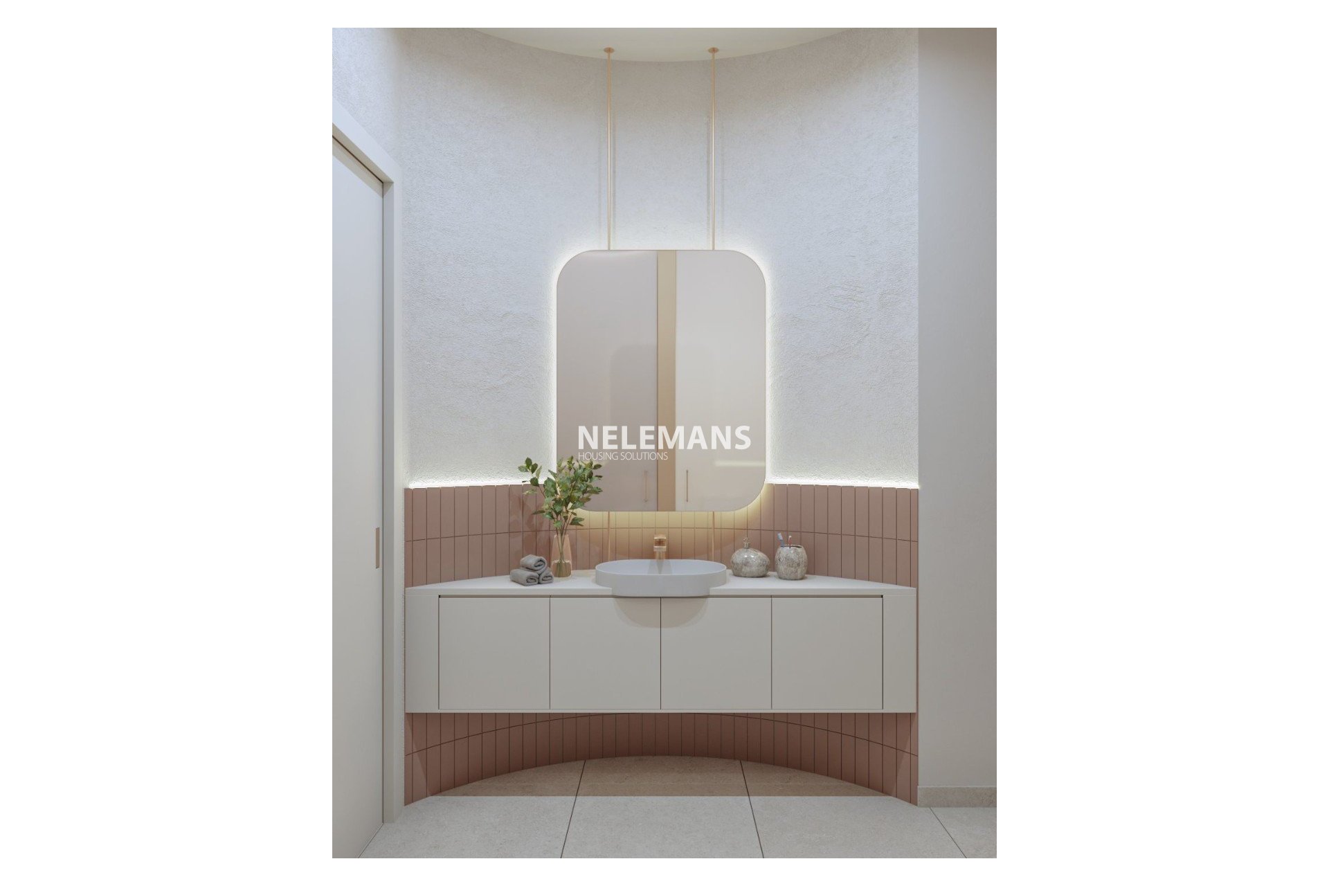 Neubau  - Apartment - San Pedro del Pinatar