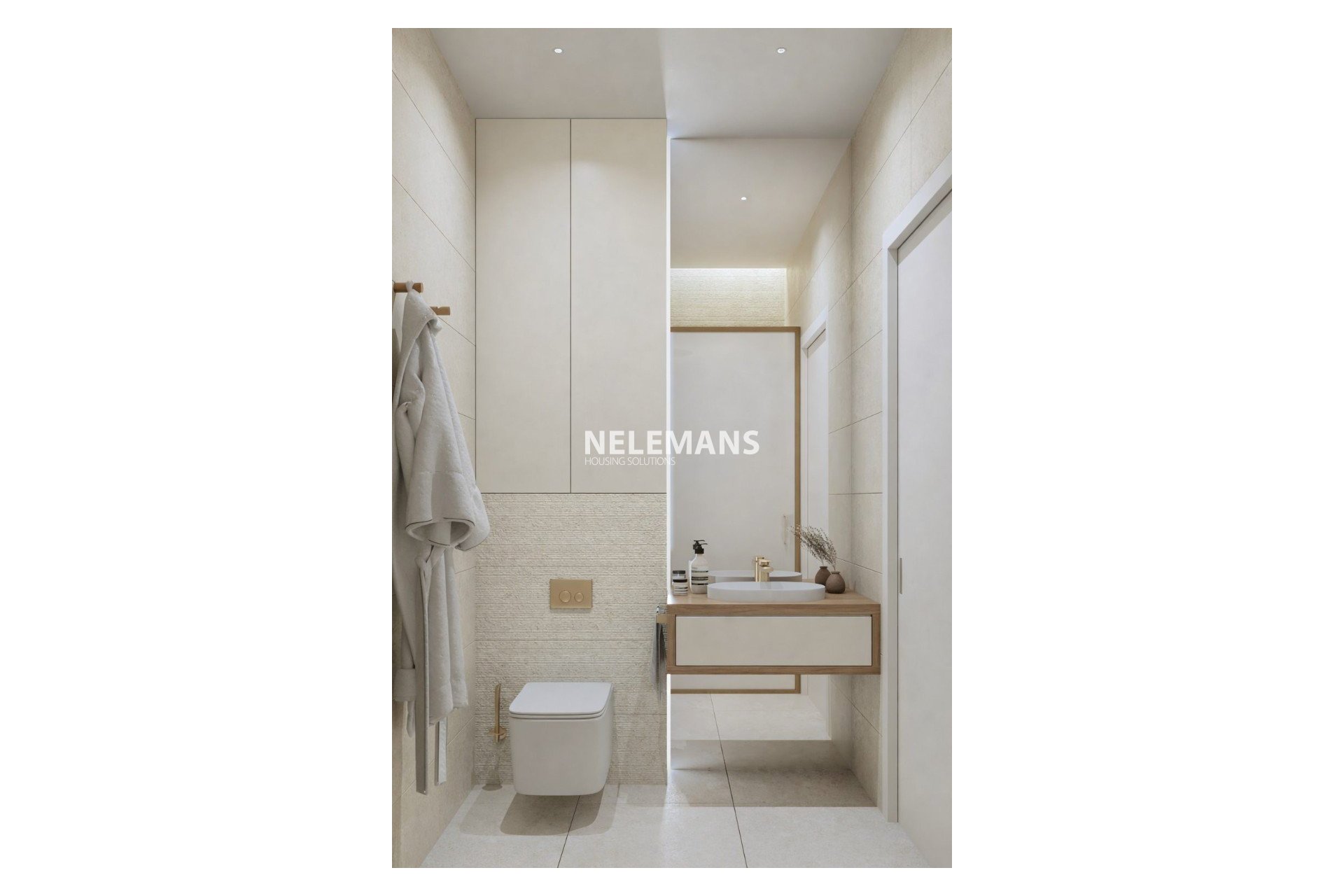 Neubau  - Apartment - San Pedro del Pinatar