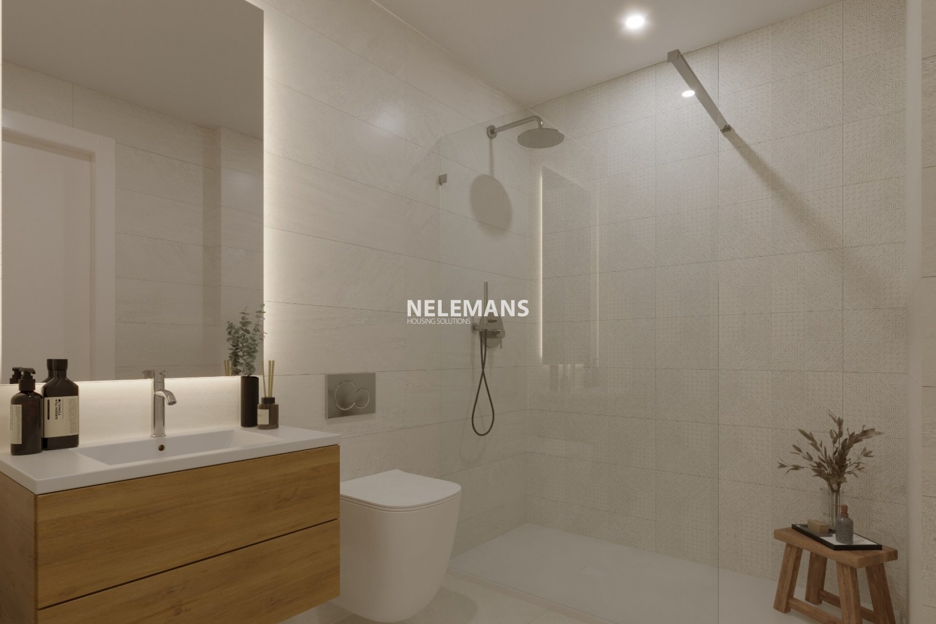 Neubau  - Apartment - Santa Pola